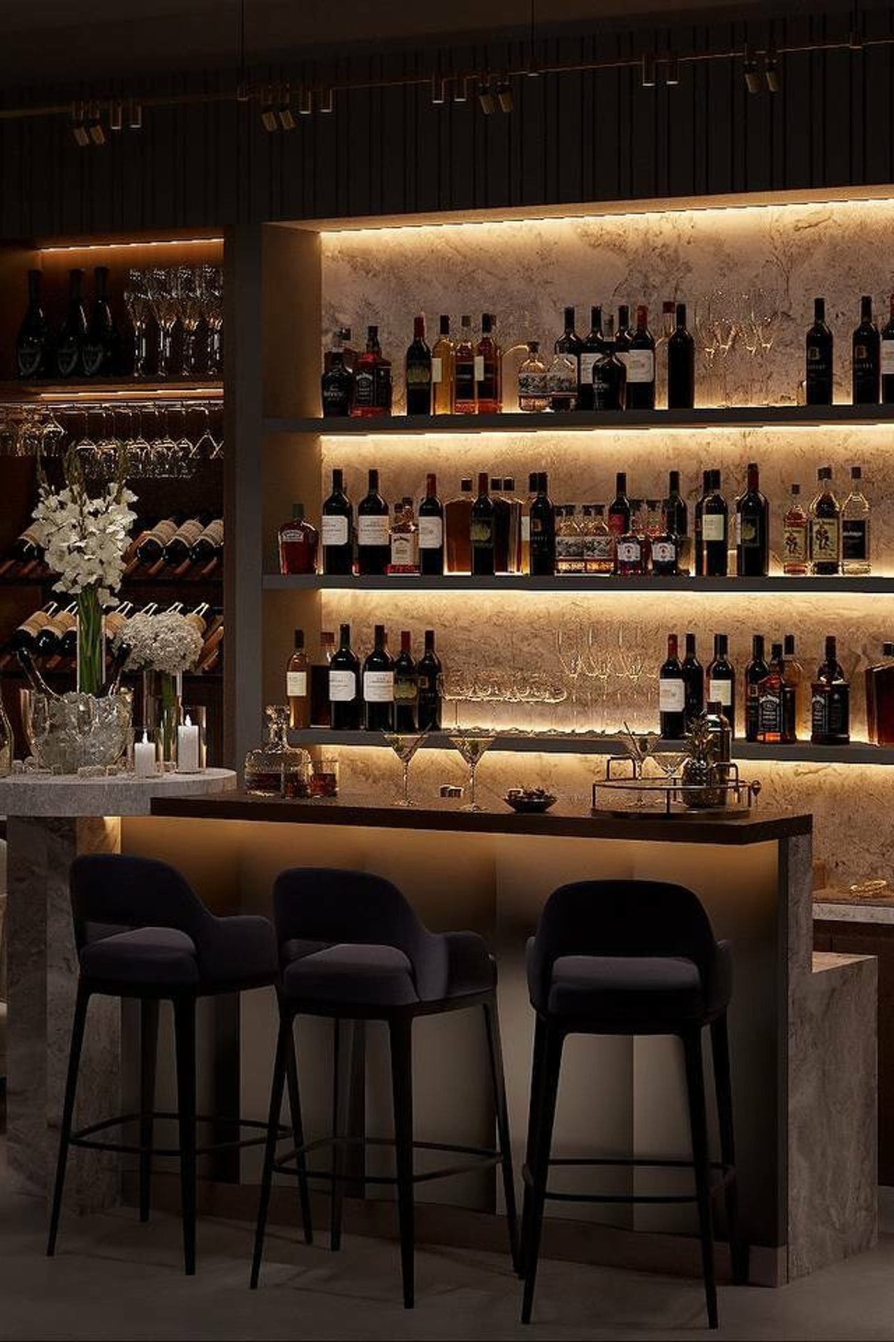 Студия DELIGHT STUDIO зал Апартаменты для предметной съемки Казань