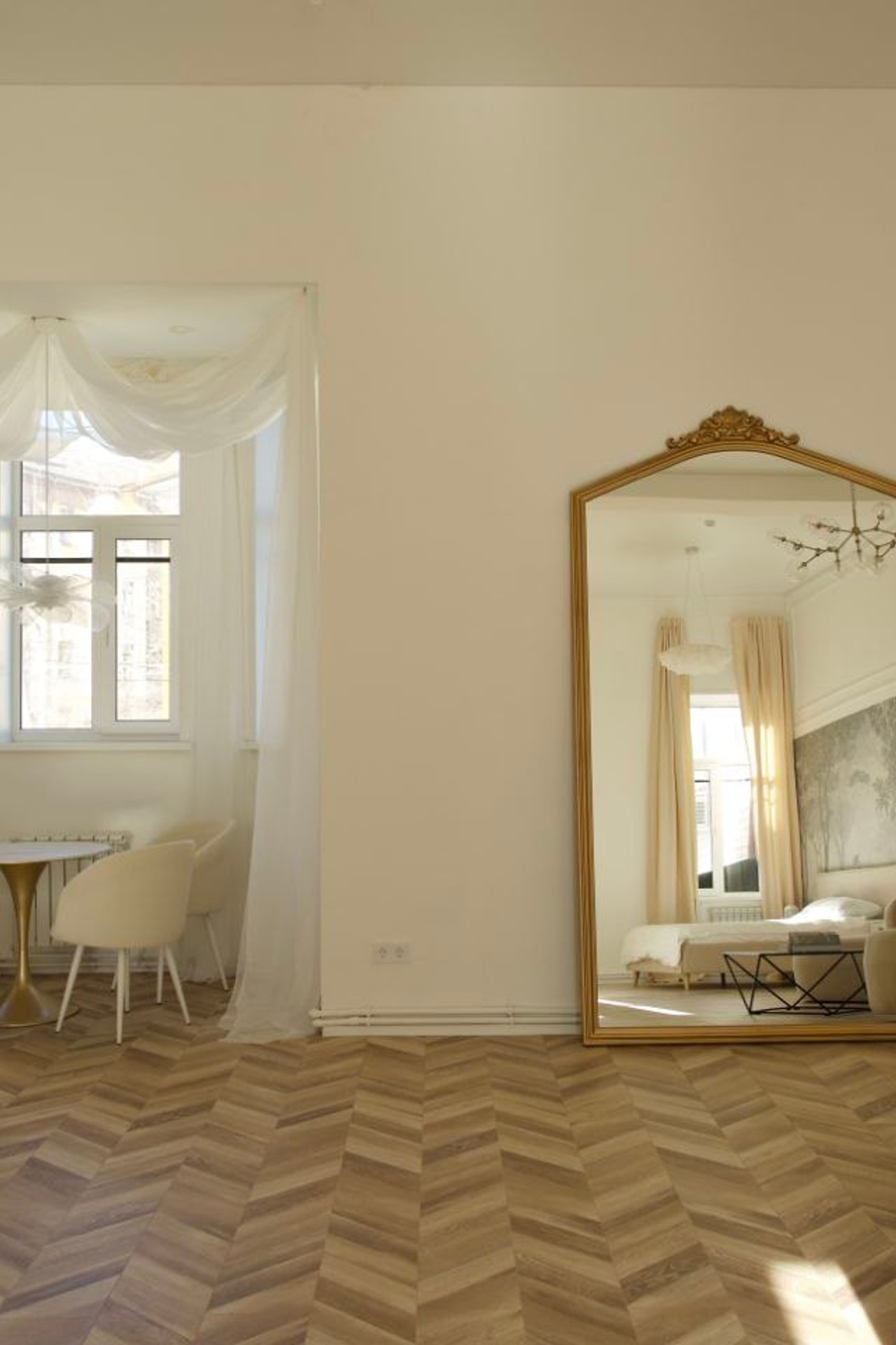 Студия 1884 Studio — зал Шарм для предметной съемки Казань|Sale Easy