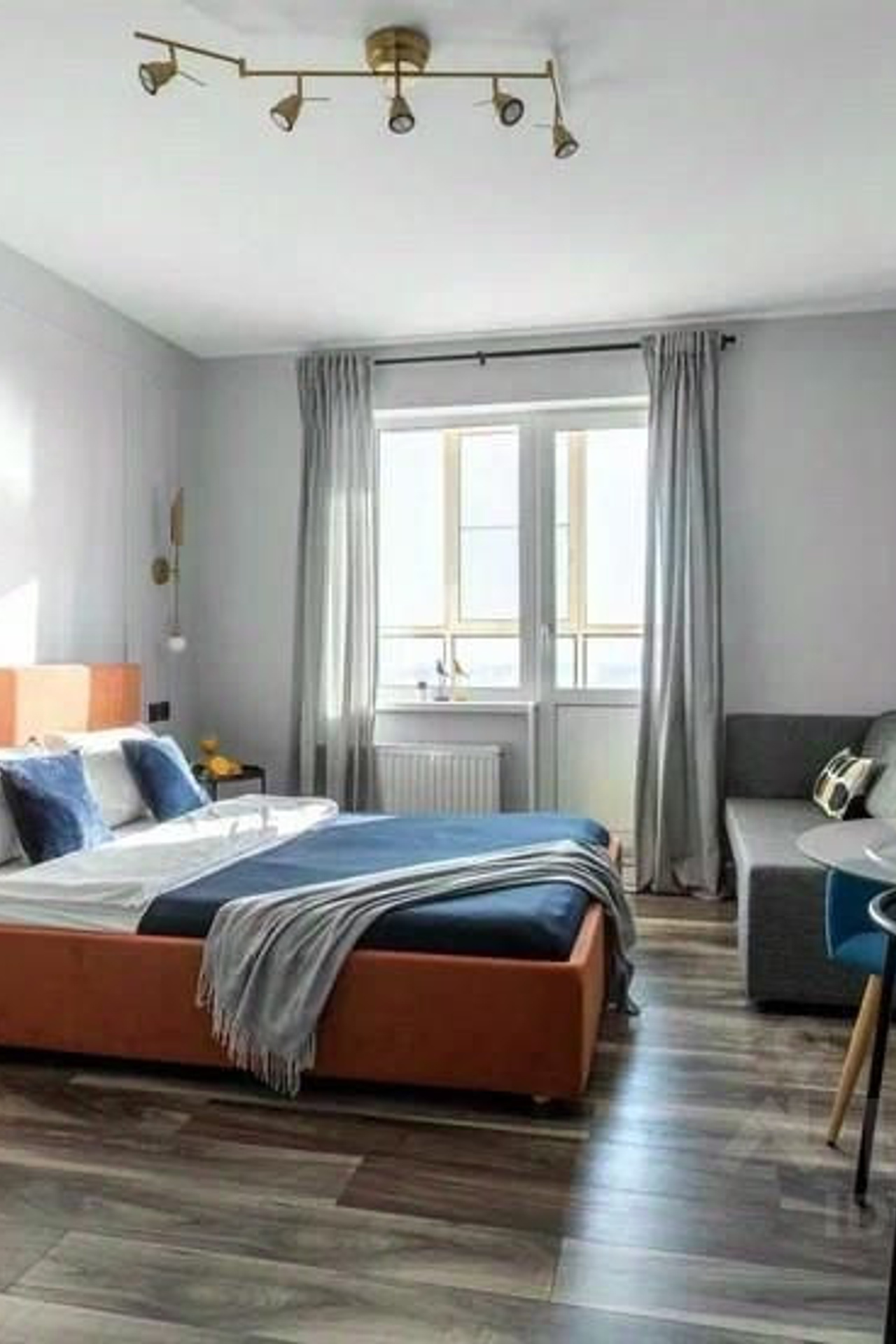 Квартира ЖК Невская Звезд для предметной съемки С-Петербург |Sale Easy