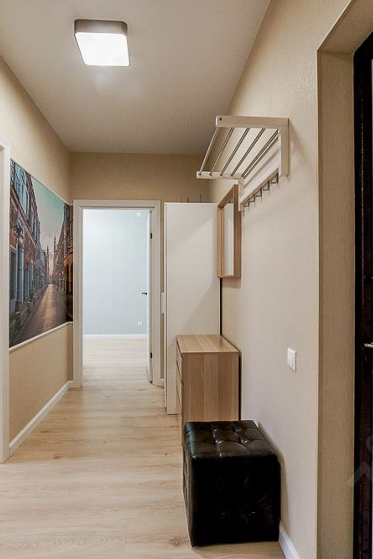 Квартира на Родионова для предметной съемки Н.Новгород |Sale Easy