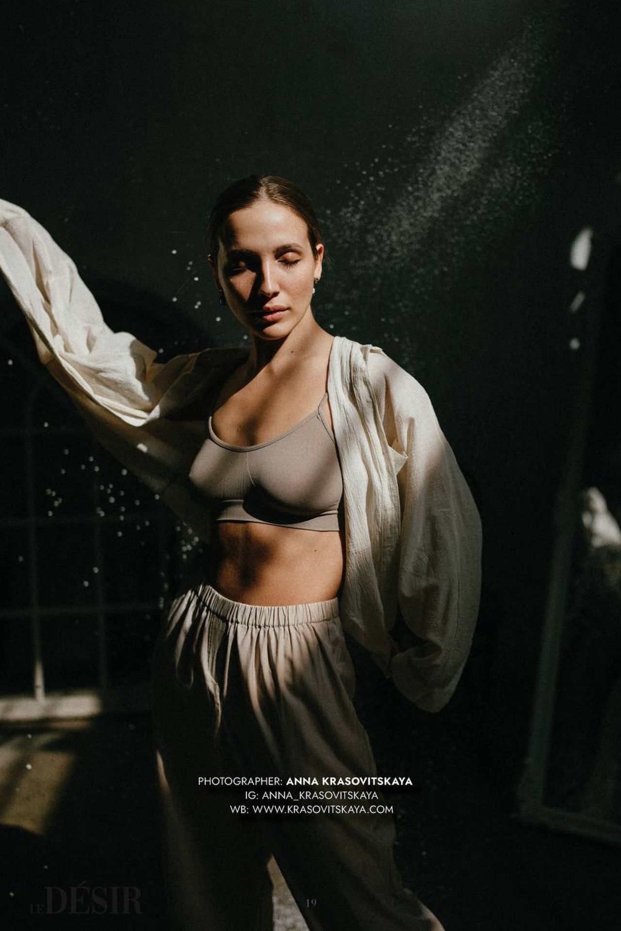 Модель для предметной съемки Дарья id 10 248 Москва| Sale Easy