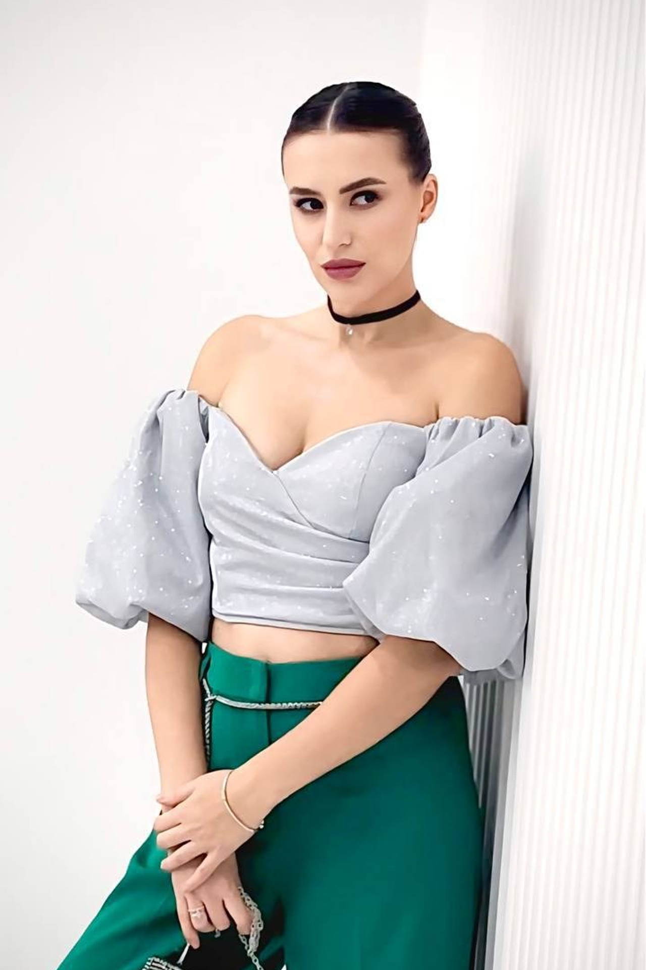 Модель для предметной съемки Анна Н. Н.Н.| Sale Easy