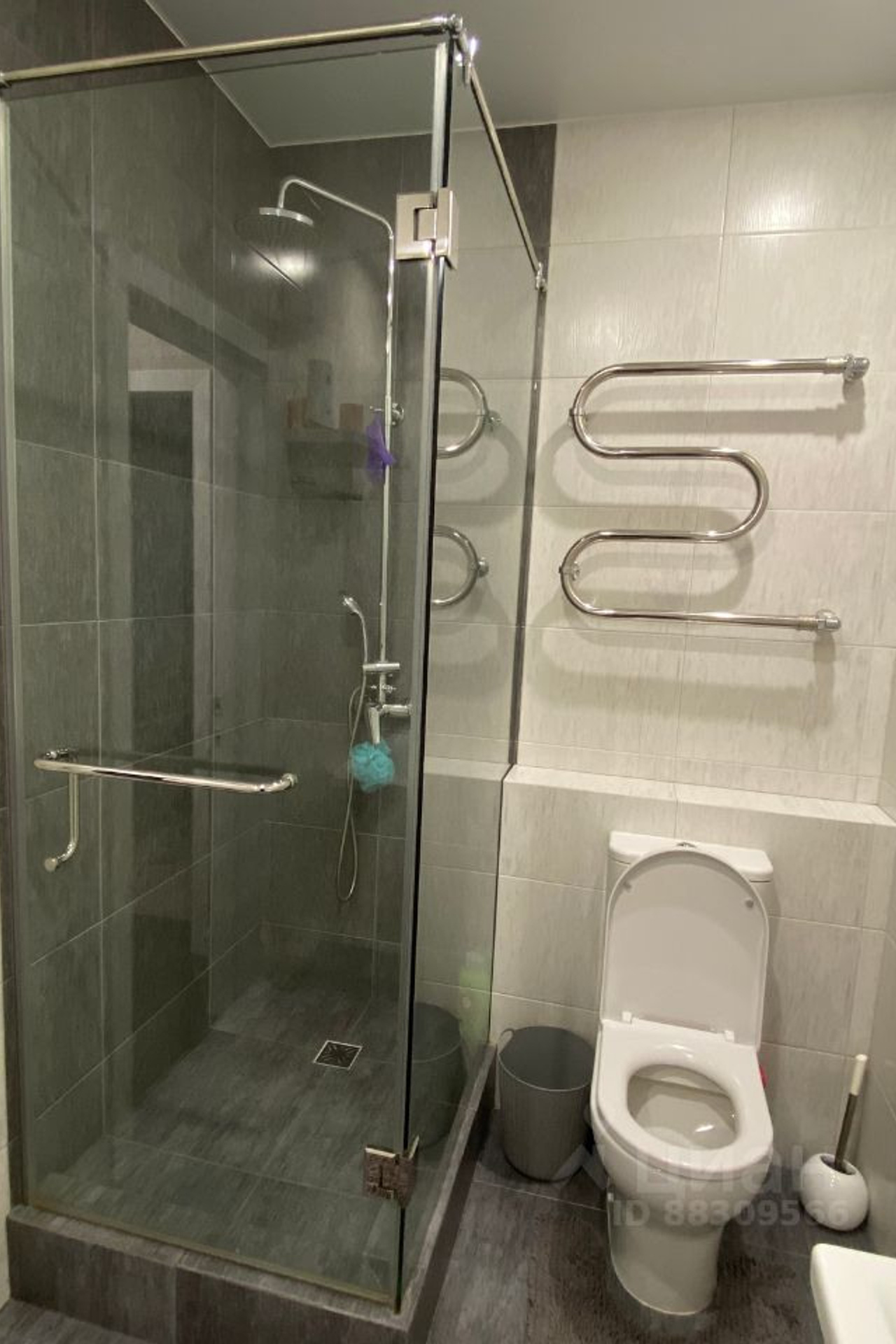 Локация Дом.уют 1ком. на Молокова для предметной съемки Красноярск