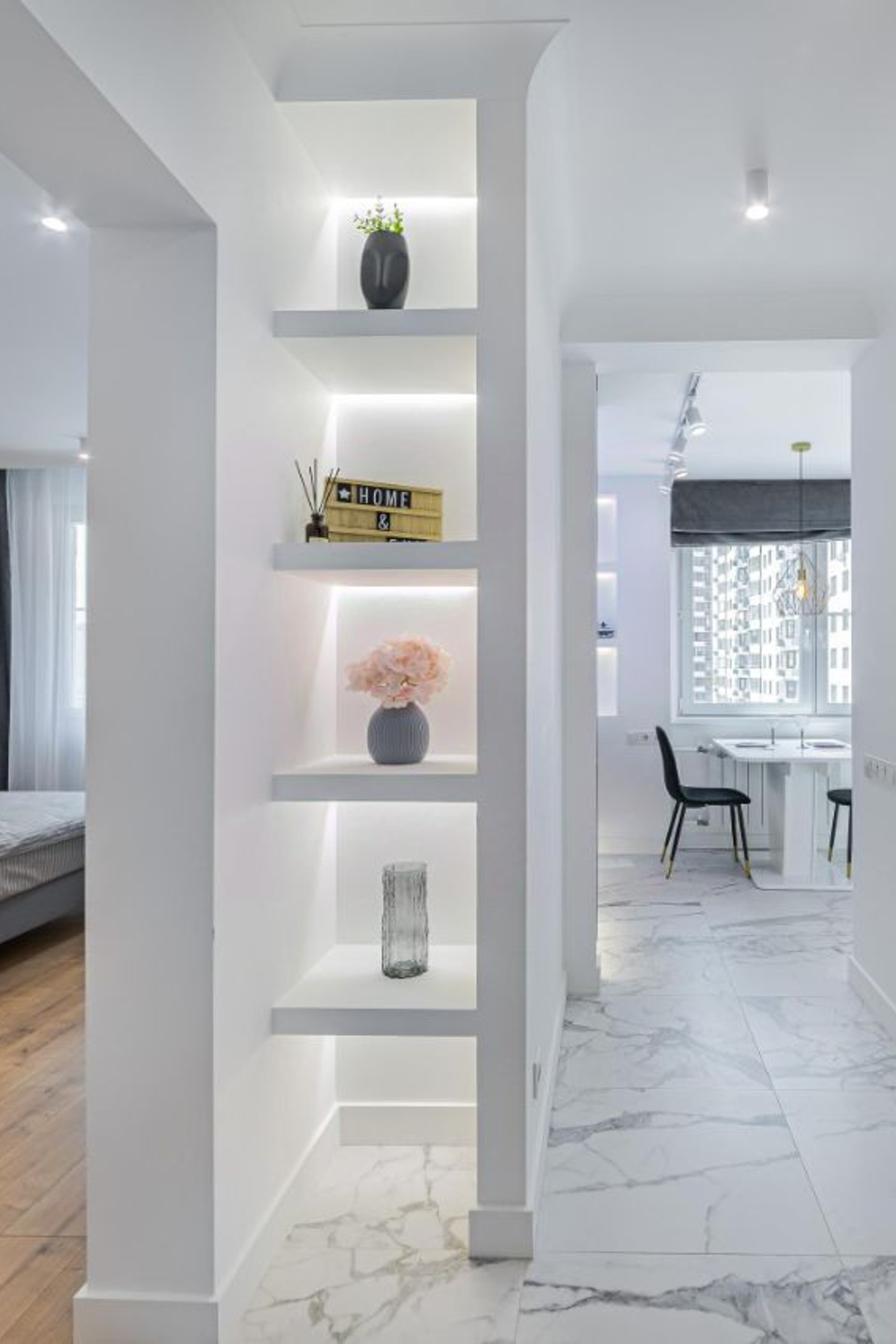 Квартира на Грайвороновском пр для предметной съемки Москва |Sale Easy