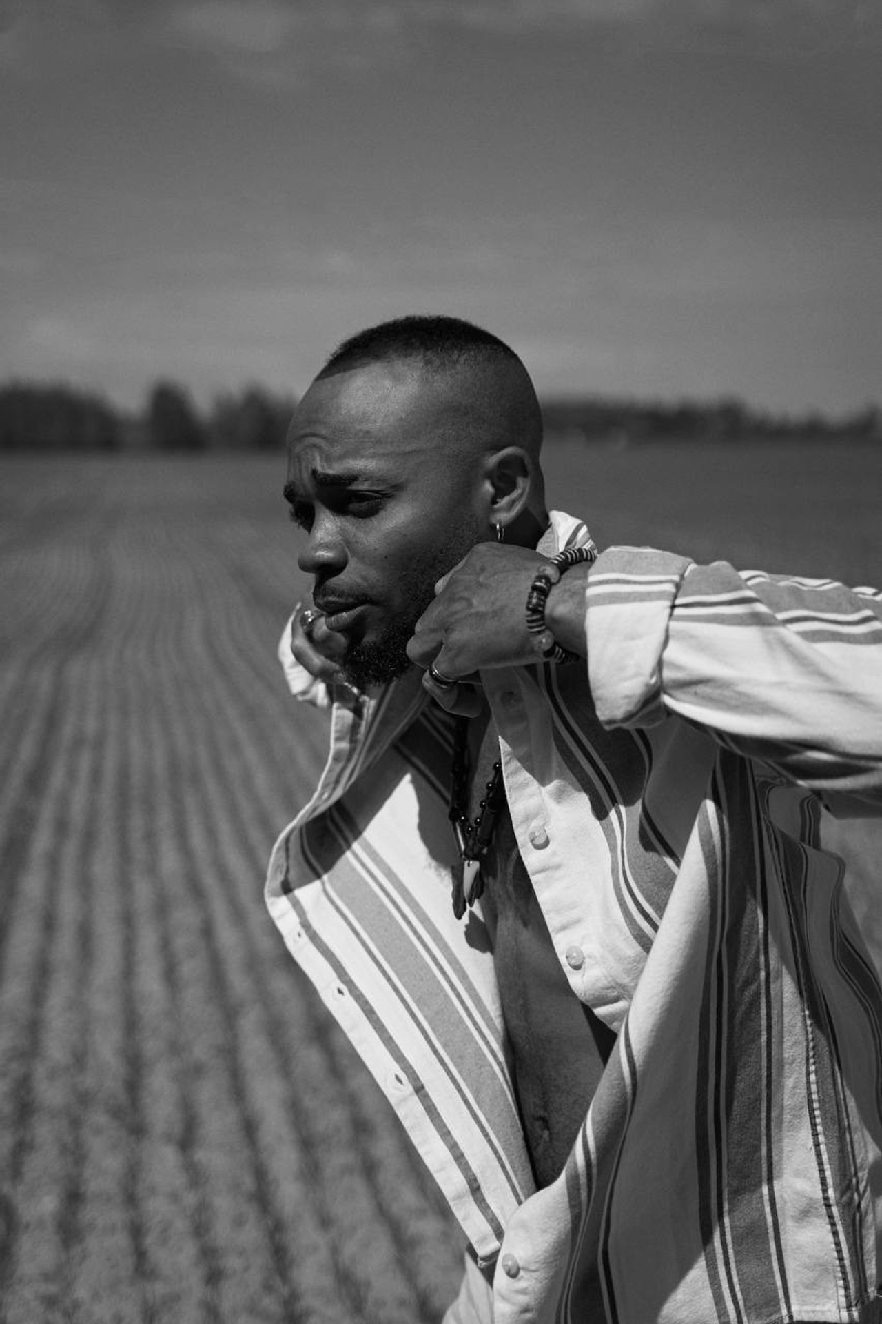 Модель для предметной съемки Ричи Н.Новгород | Sale Easy