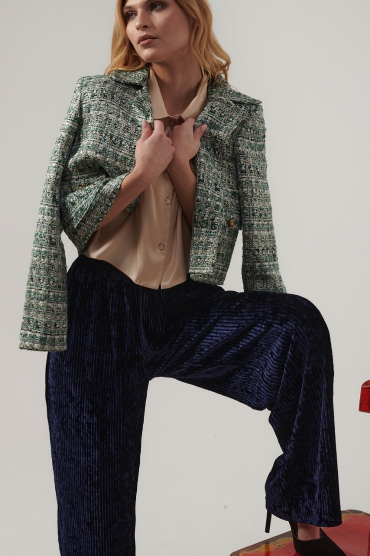 Модель для съемки фото для маркетплейса Анна 2 Н.Новгород | Sale Easy