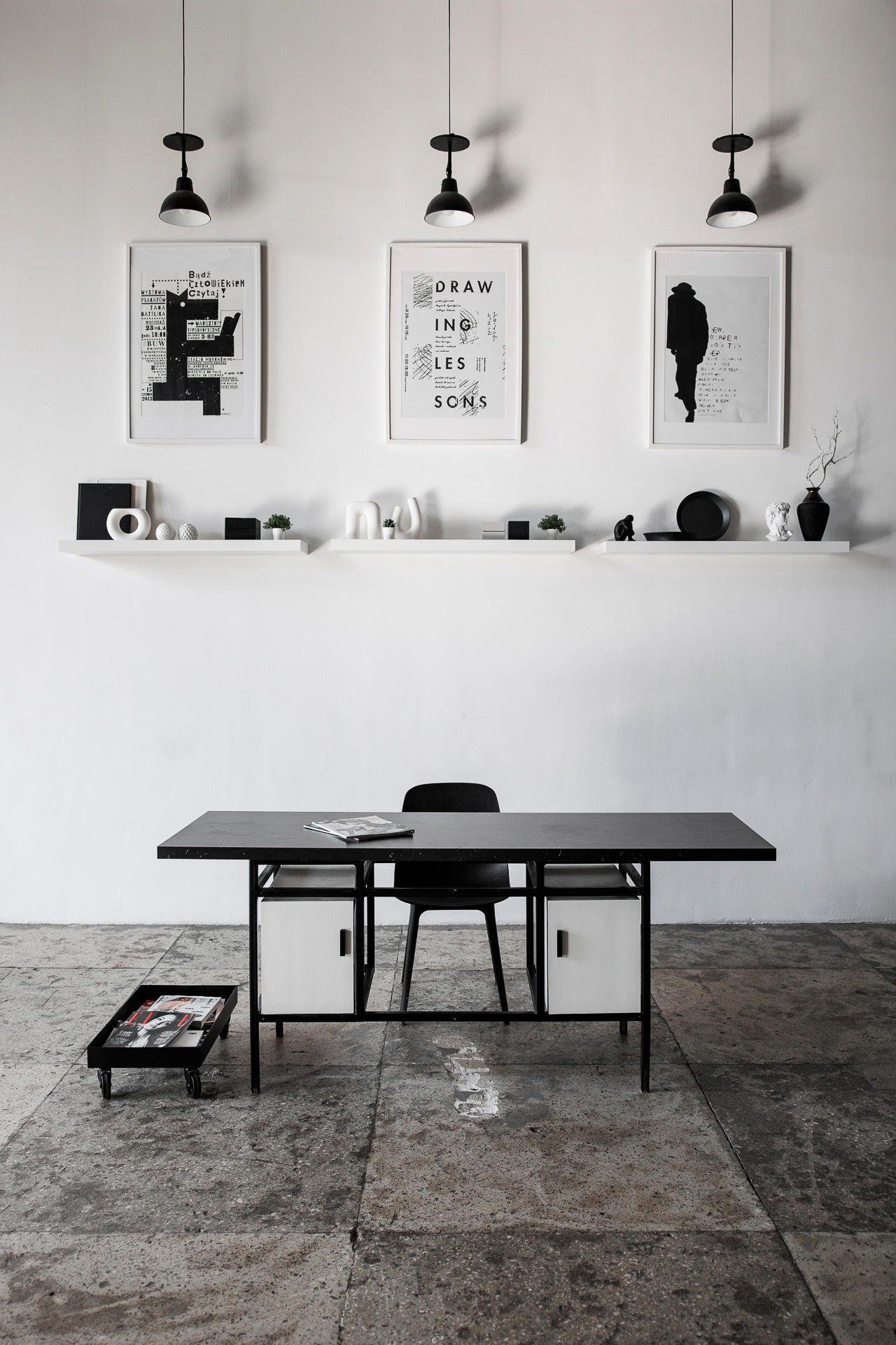 Студия MANSARDA — Content для предметной съемки Н.Новгород |Sale Easy