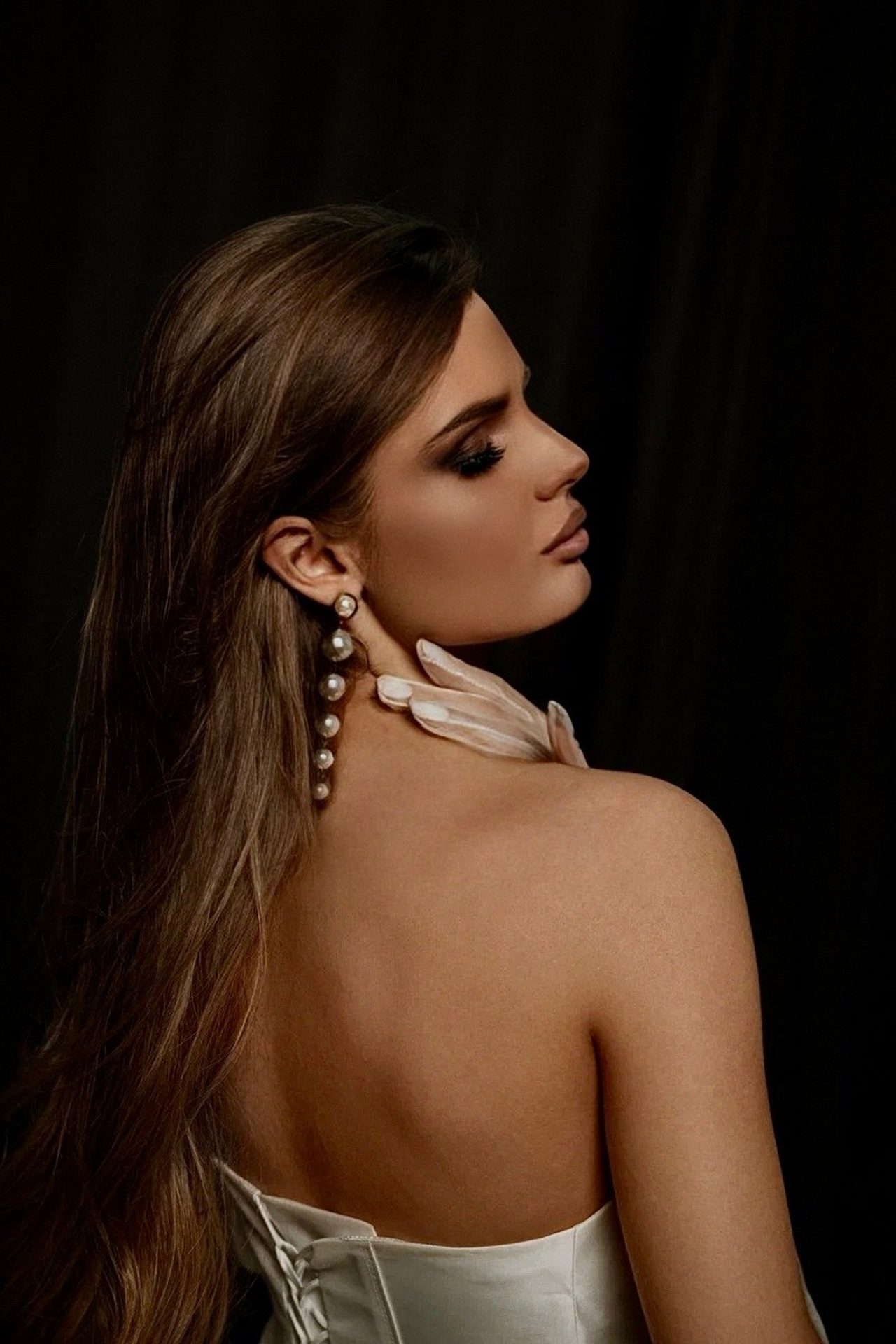 Модель для предметной съемки Надежда id 25 150 НН|Sale Easy