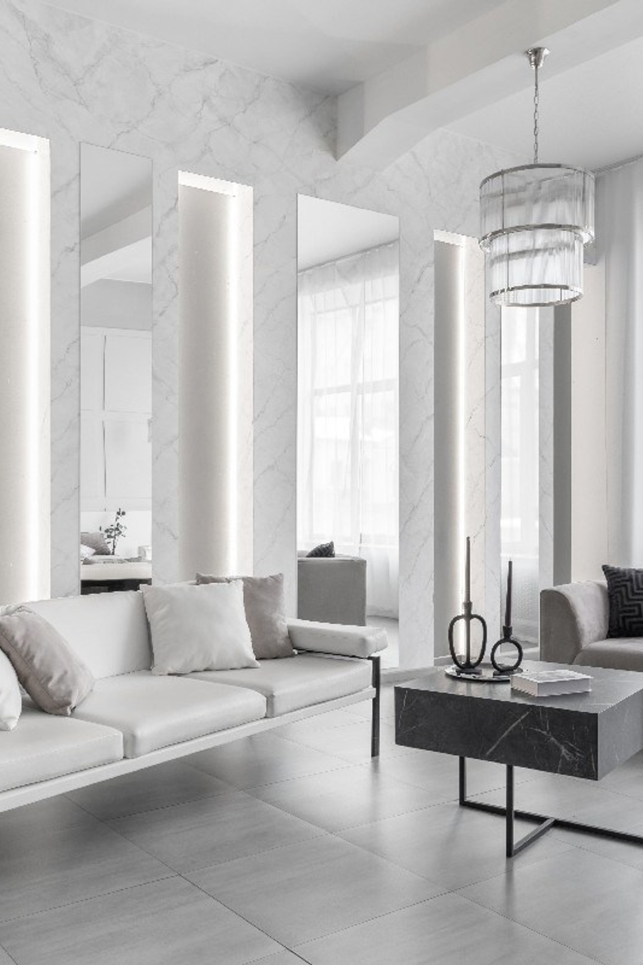 Студия DAILY STUDIO — зал Balance для предм. съемки С.-Пб|Sale Easy