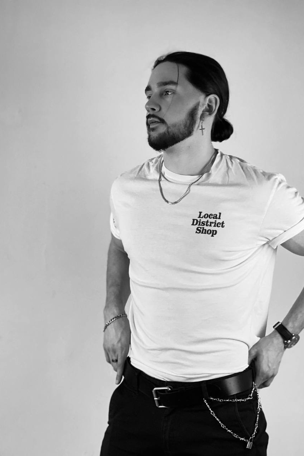 Модель для предметной съемки Никита Г С-Петербург | Sale Easy