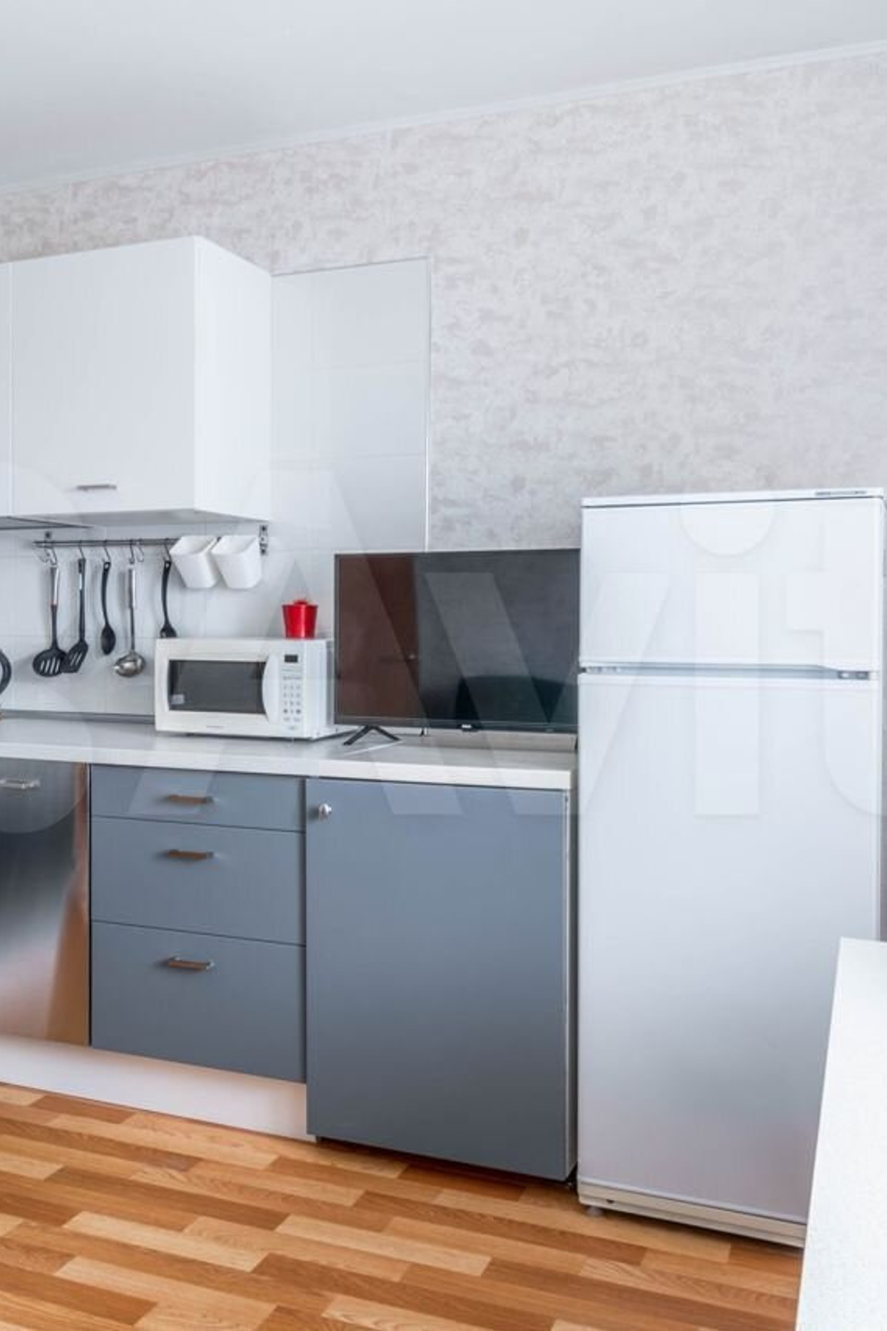 Квартира на  Волжской наб2Б для предметной съемки Н.Новгород|Sale Easy