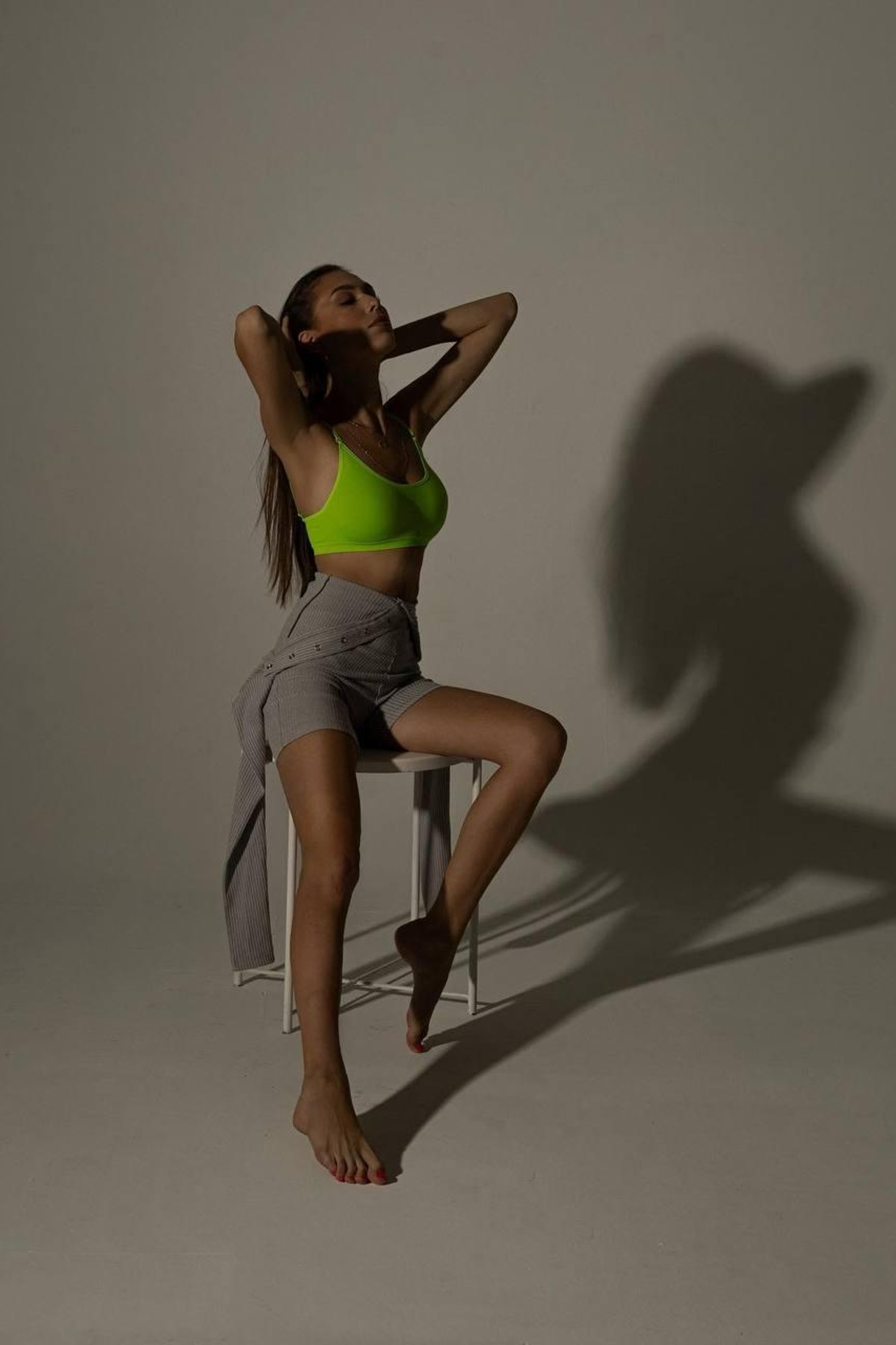 Модель для предметной съемки Олеся 1 Н.Новгород | Sale Easy