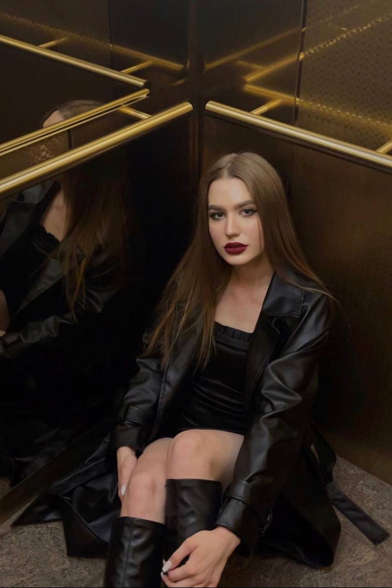 Модель для предметной съемки москвичка Валерия| Sale Easy