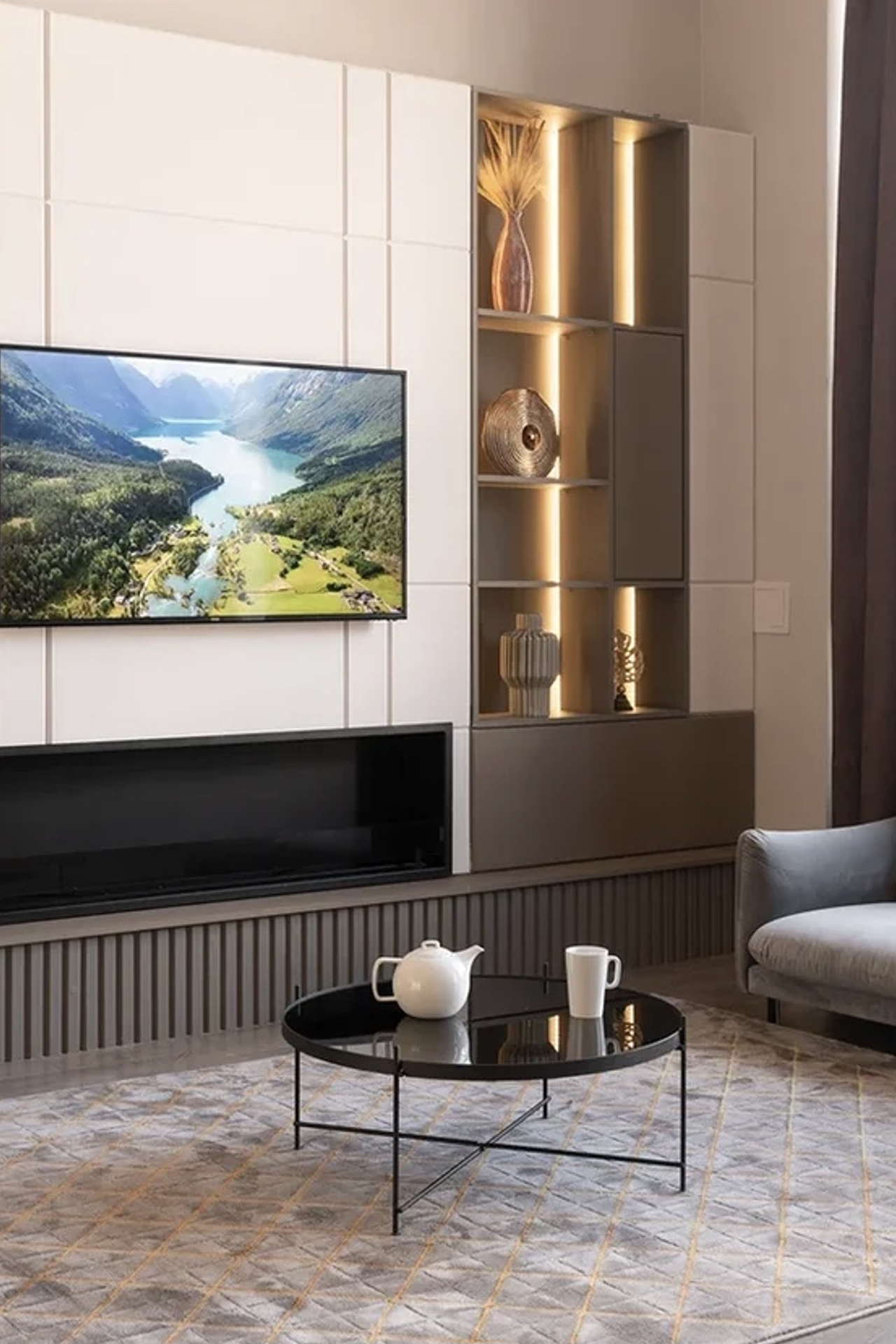 Студия CROSS — Чайка для предметной съемки Москва|Sale Easy