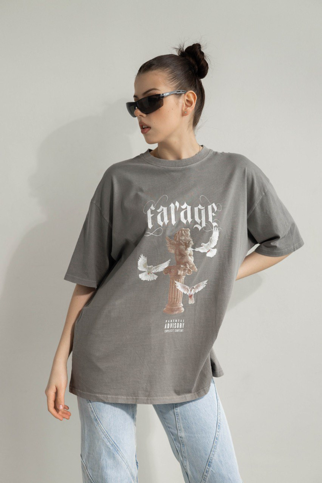 Модель для предметной съемки Алёна Н.Новгород | Sale Easy