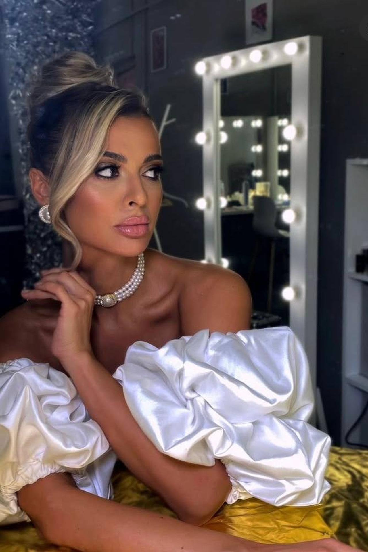 Модель для предметной съемки Яна id 25 153 НН|Sale Easy