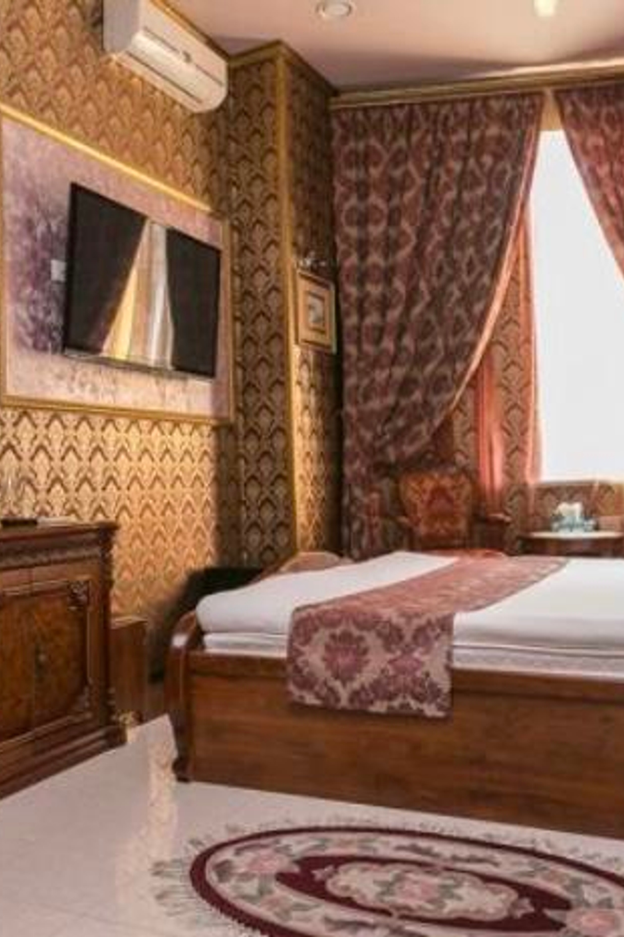 Отель Голден хаус ул.люкс для предметной съемки Н.Новгород |Sale Easy