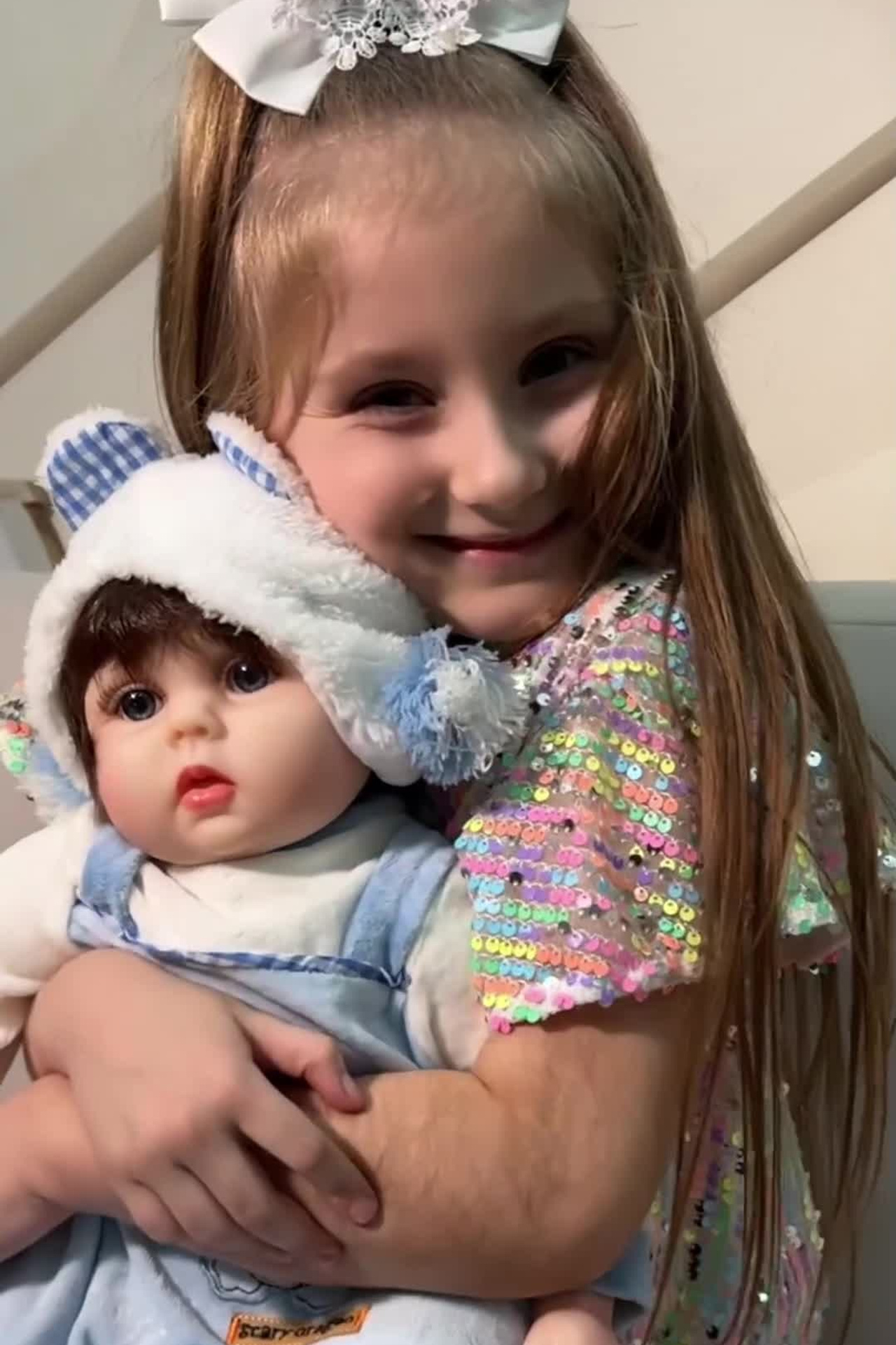 Портфолио видеосъемки товаров для детей для маркетплейсов | Sale Easy