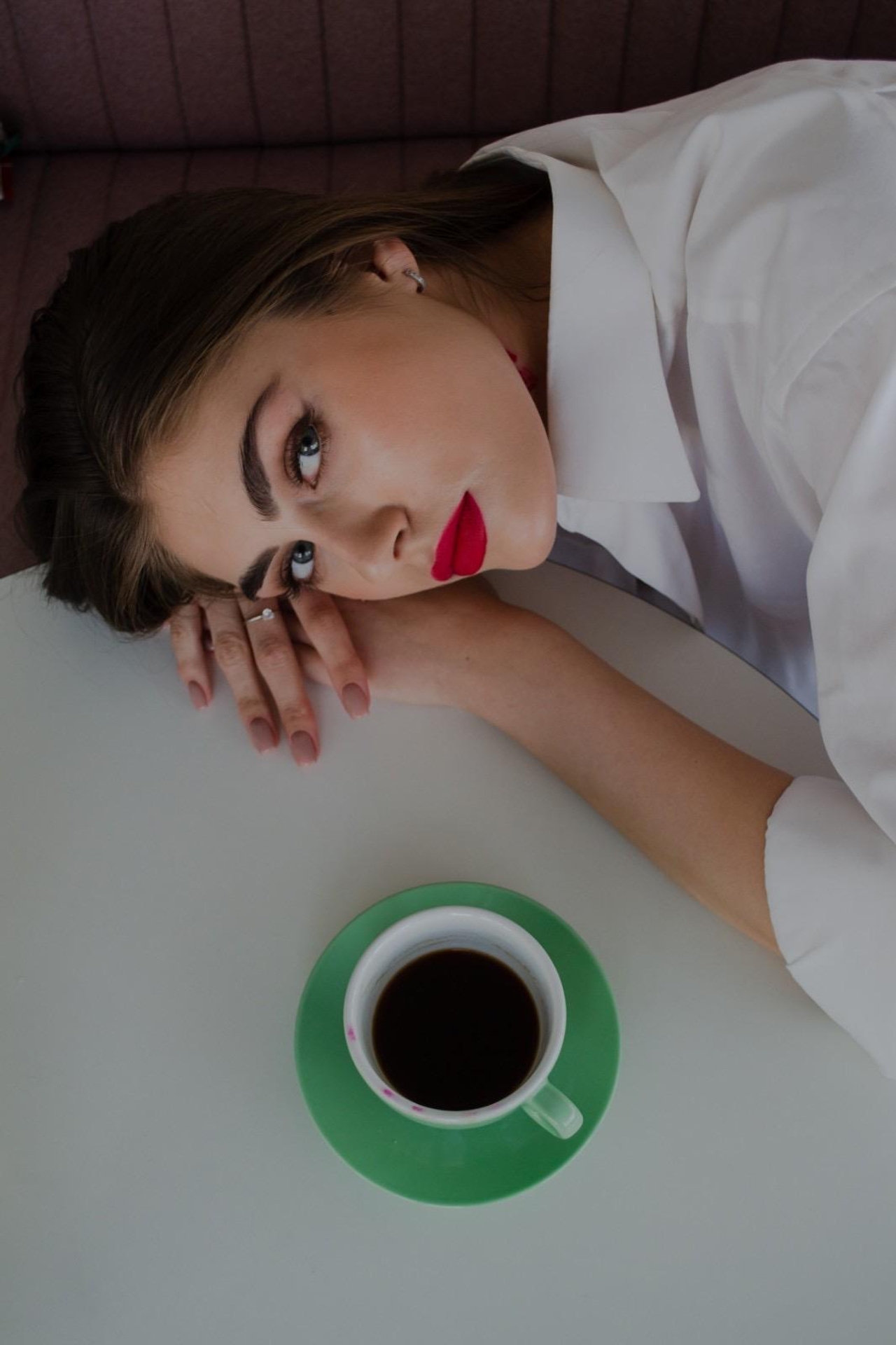 Модель для предметной съемки Полина Г. Москва| Sale Easy