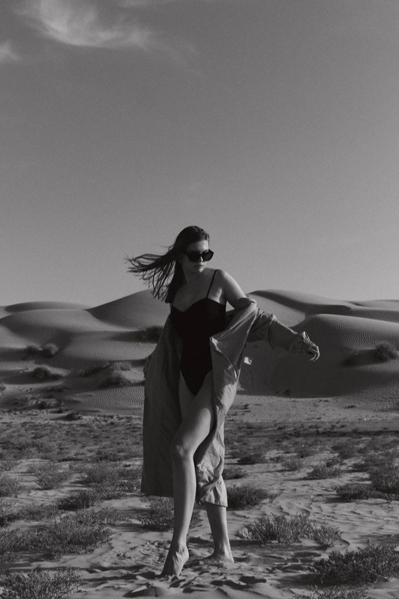 Локация Пустыня для предметной съемки Дубай|Sale Easy