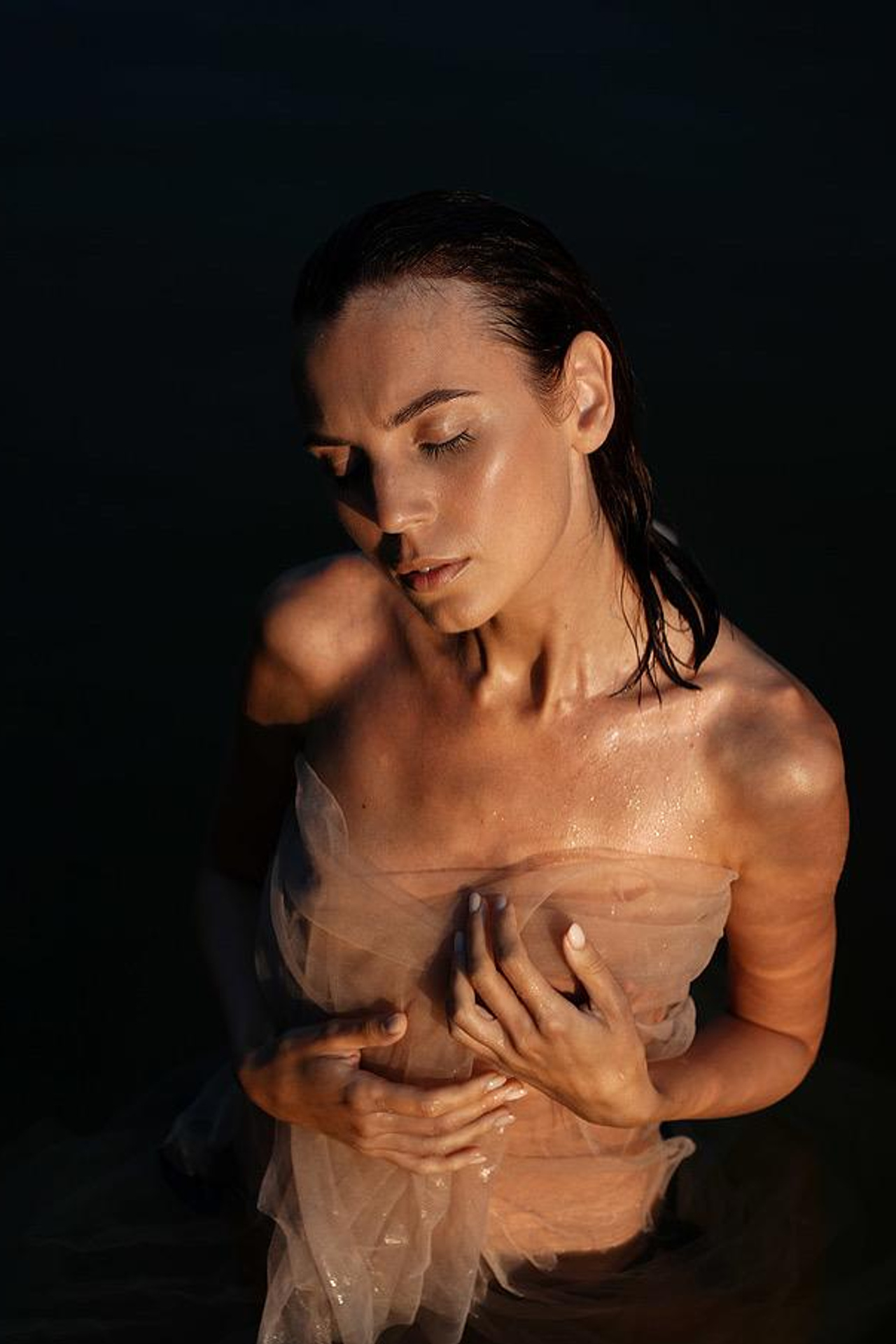 Модель для предметной съемки Евгения Б С-Петербург | Sale Easy