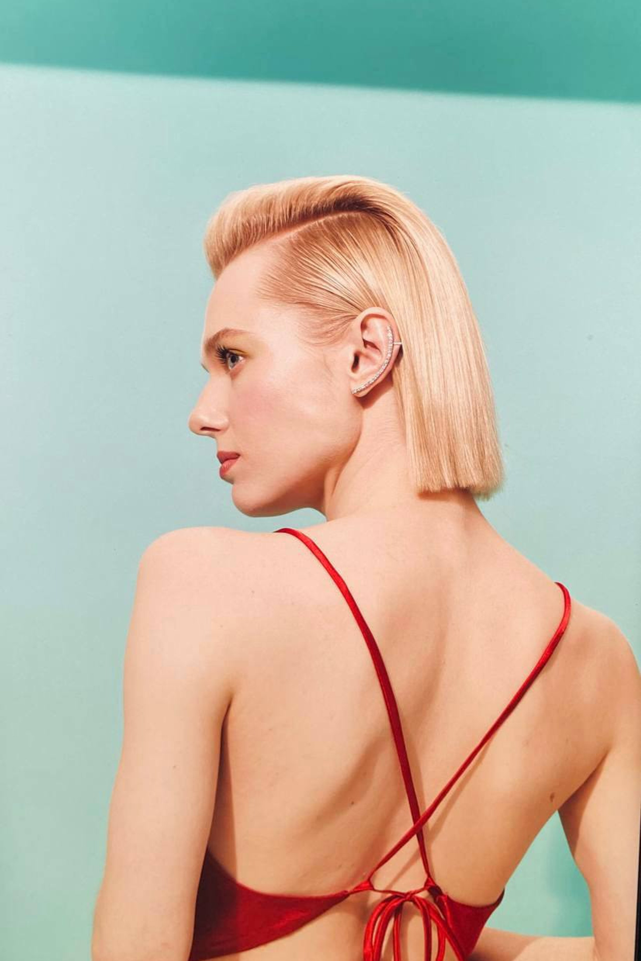 Модель для предметной съемки Александра А Москва| Sale Easy