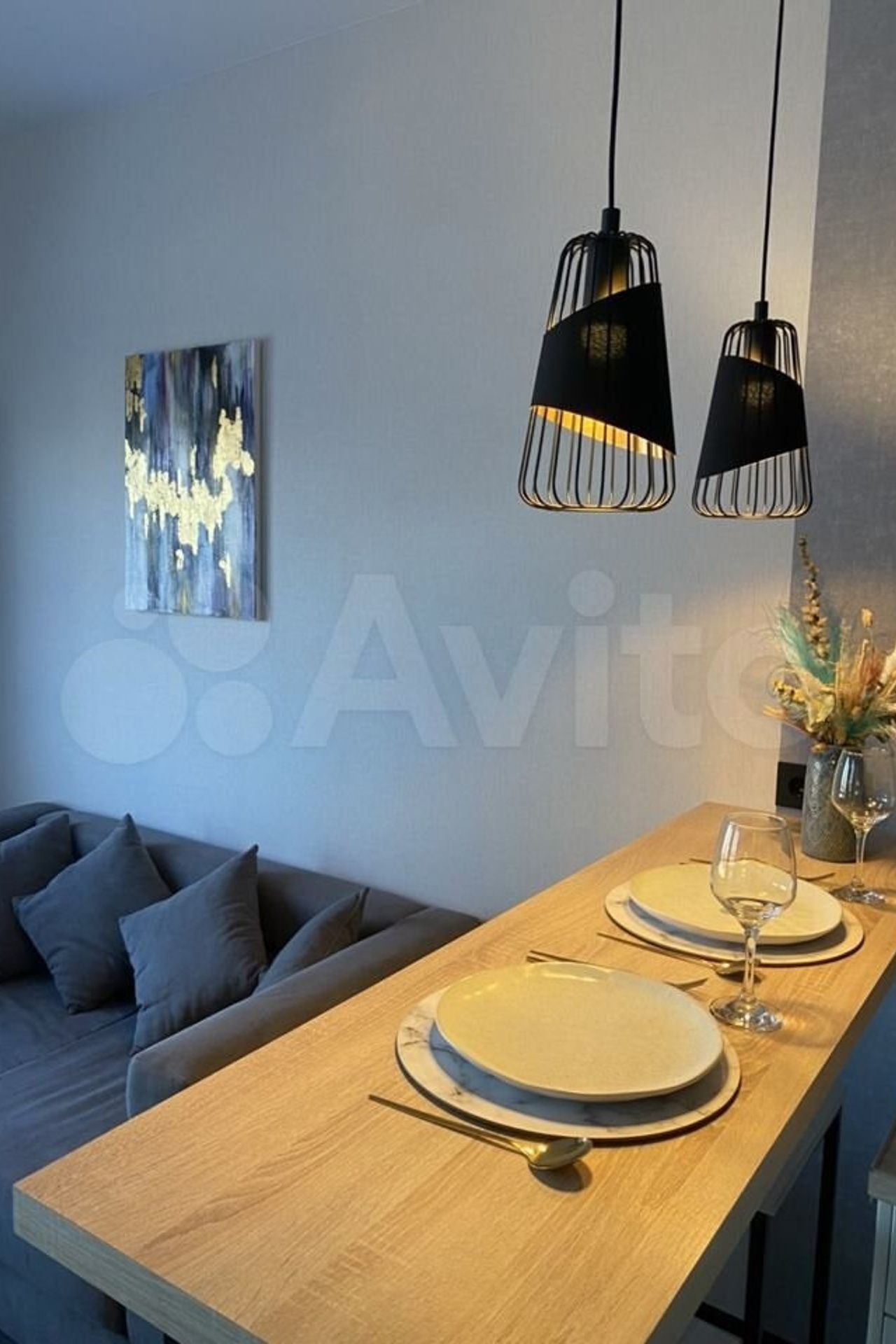 Квартира на Горького для пред. съемки Н.Новгород |Sale Easy