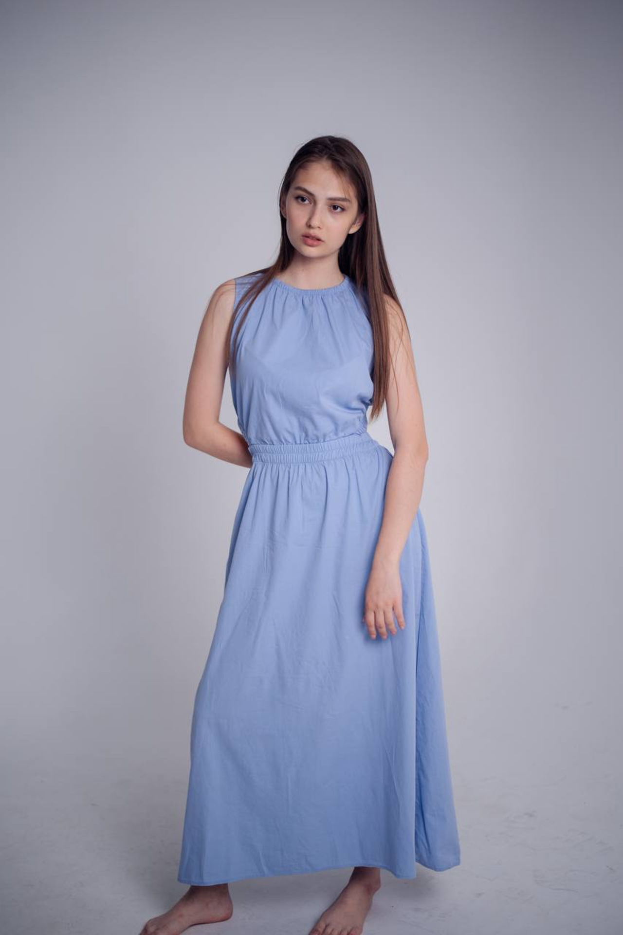 Модель для предметной съемки Салима Москва| Sale Easy