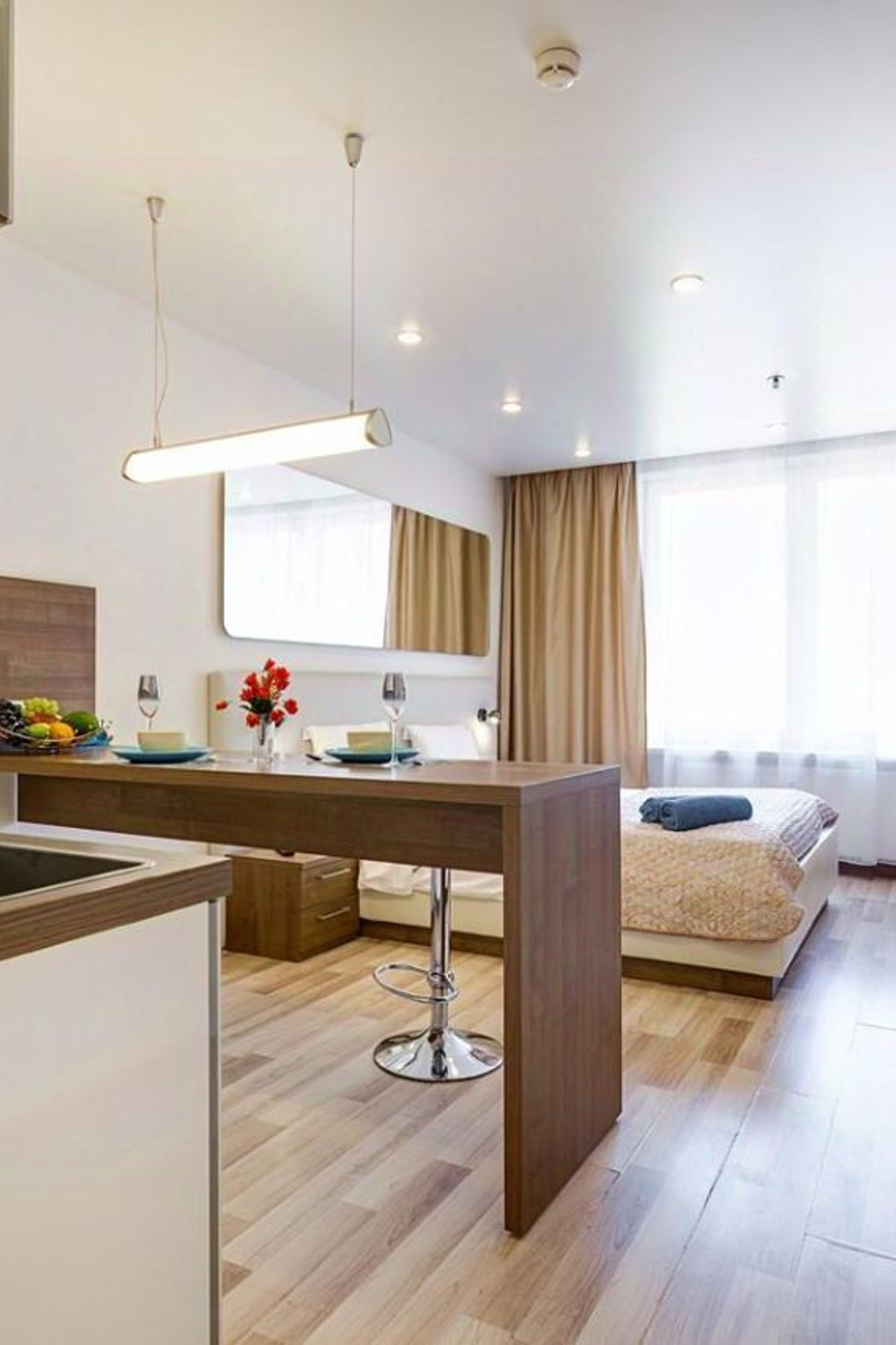 Квартира на Хошимина 3С для предметной съемки С-Петербург |Sale Easy