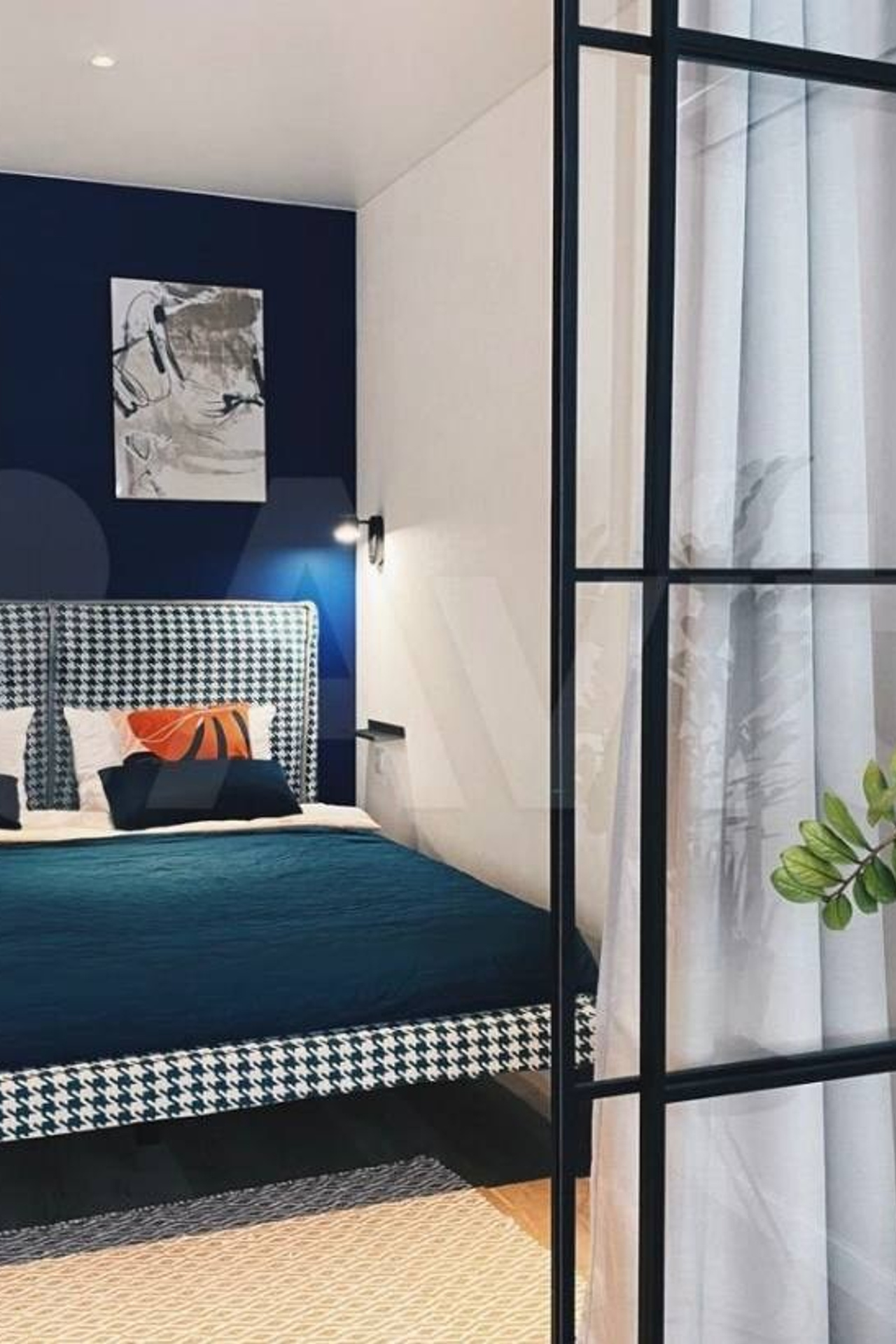 Квартира на Краснозвёздной для предметной съемки НН|Sale Easy