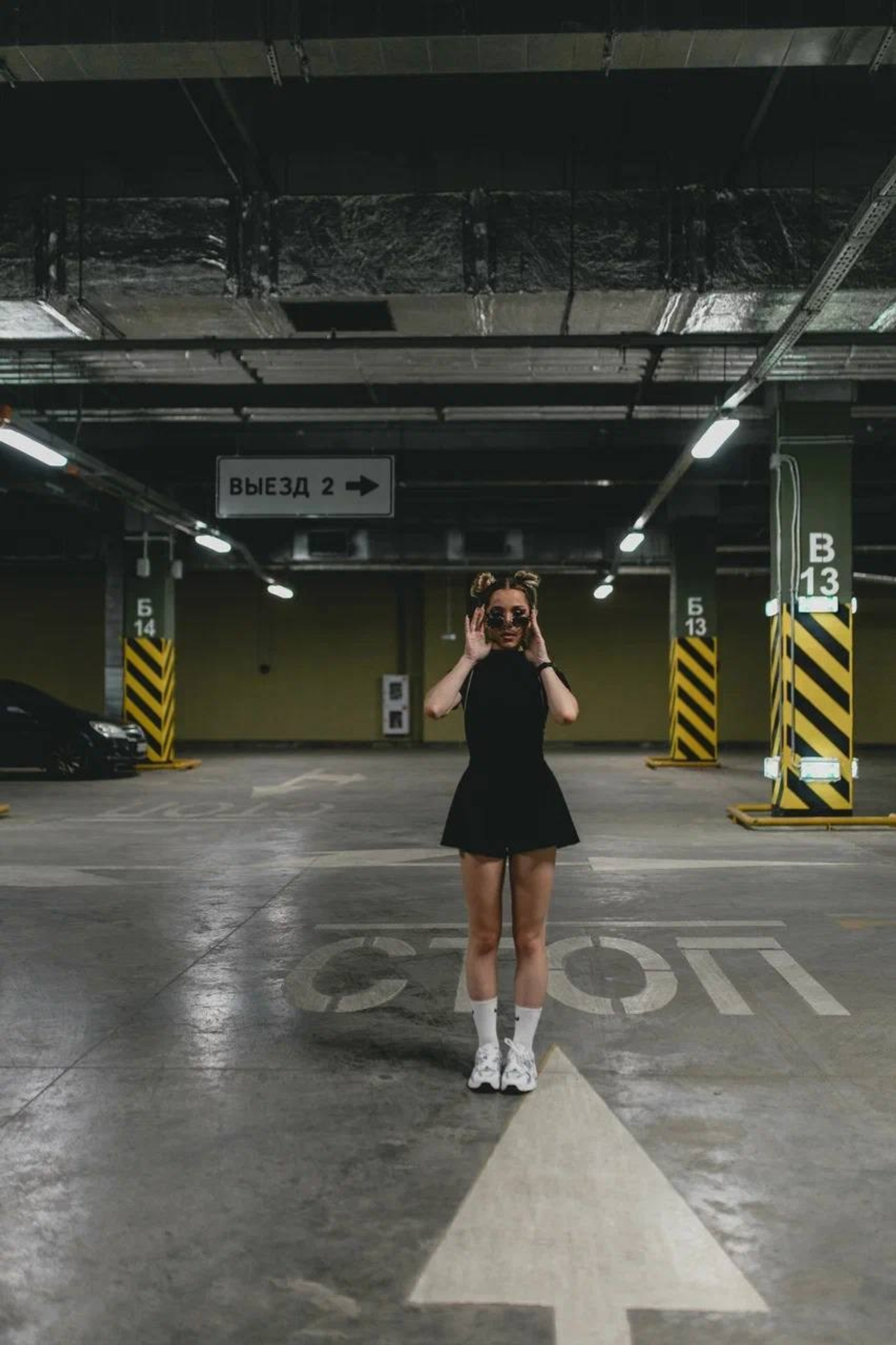 Модель для съемки для интернет магазинов Карина Г.Н.Н| Sale Easy