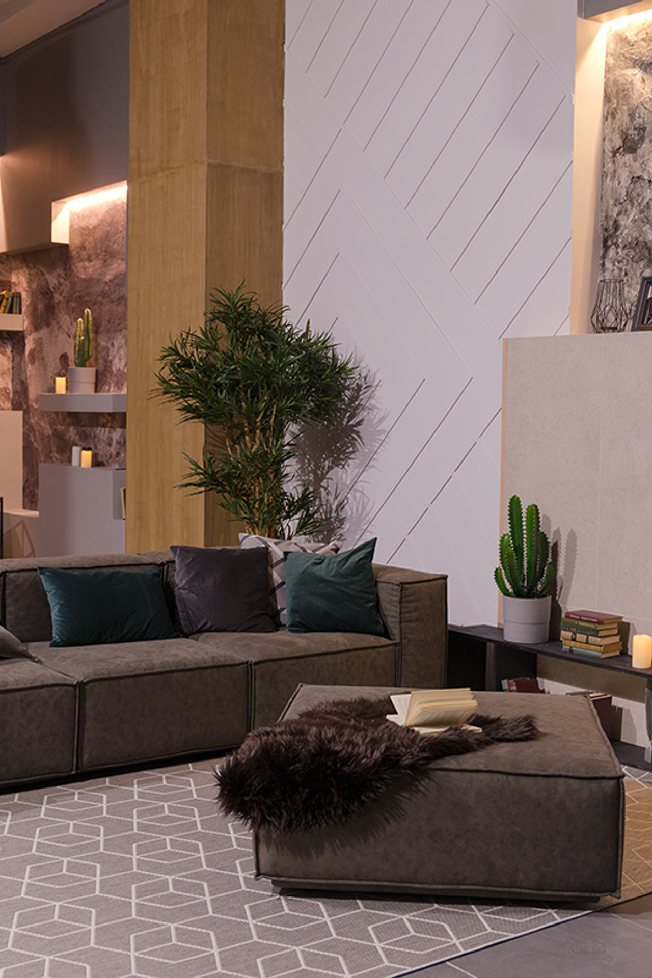 Студия CROSS — Графит для предметной съемки Москва|Sale Easy