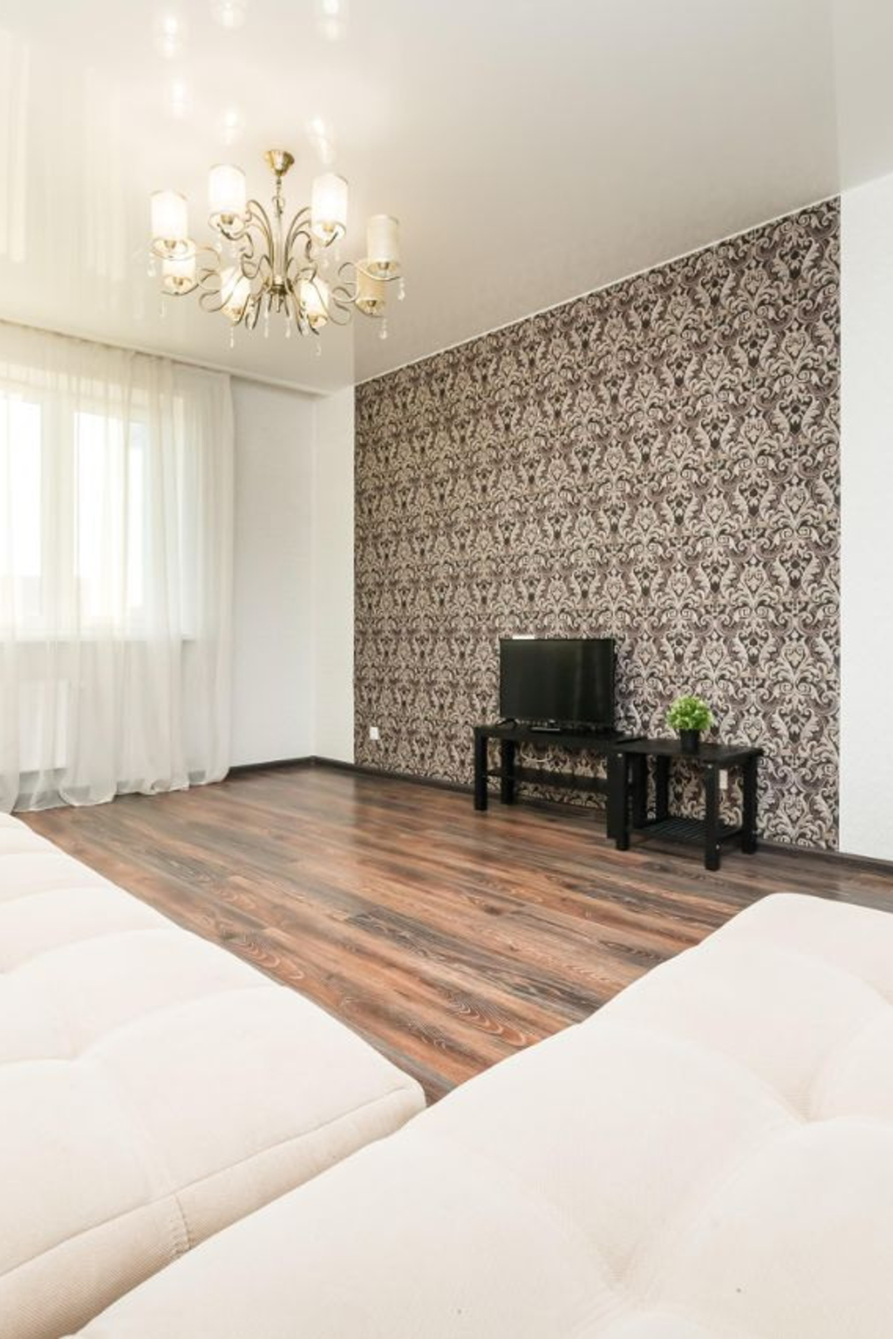 Квартира на Сибгата Хакима для предметной съемки Казань|Sale Easy