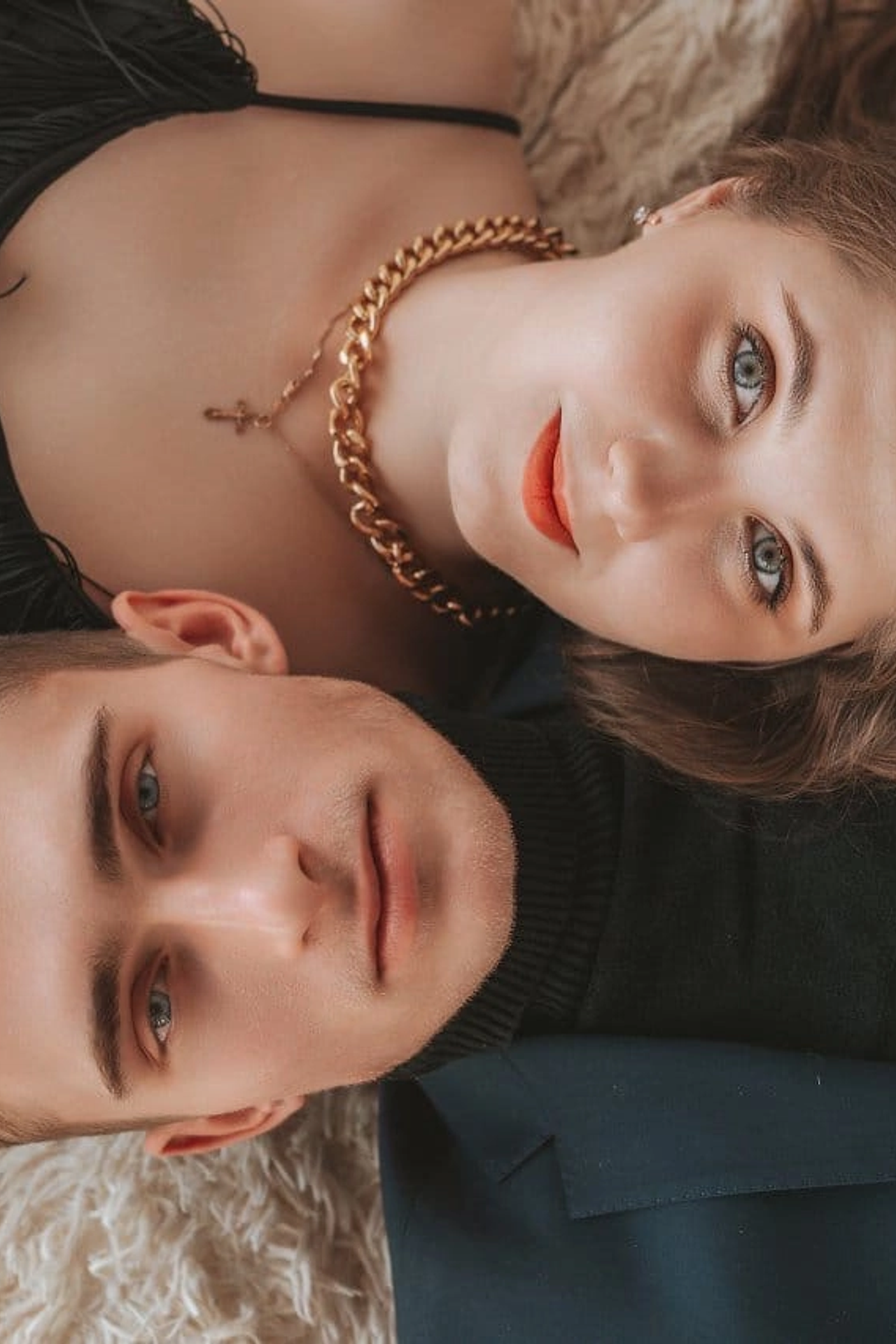 Модель plus size для предметной съемки Юлия И Красноярск| Sale Easy