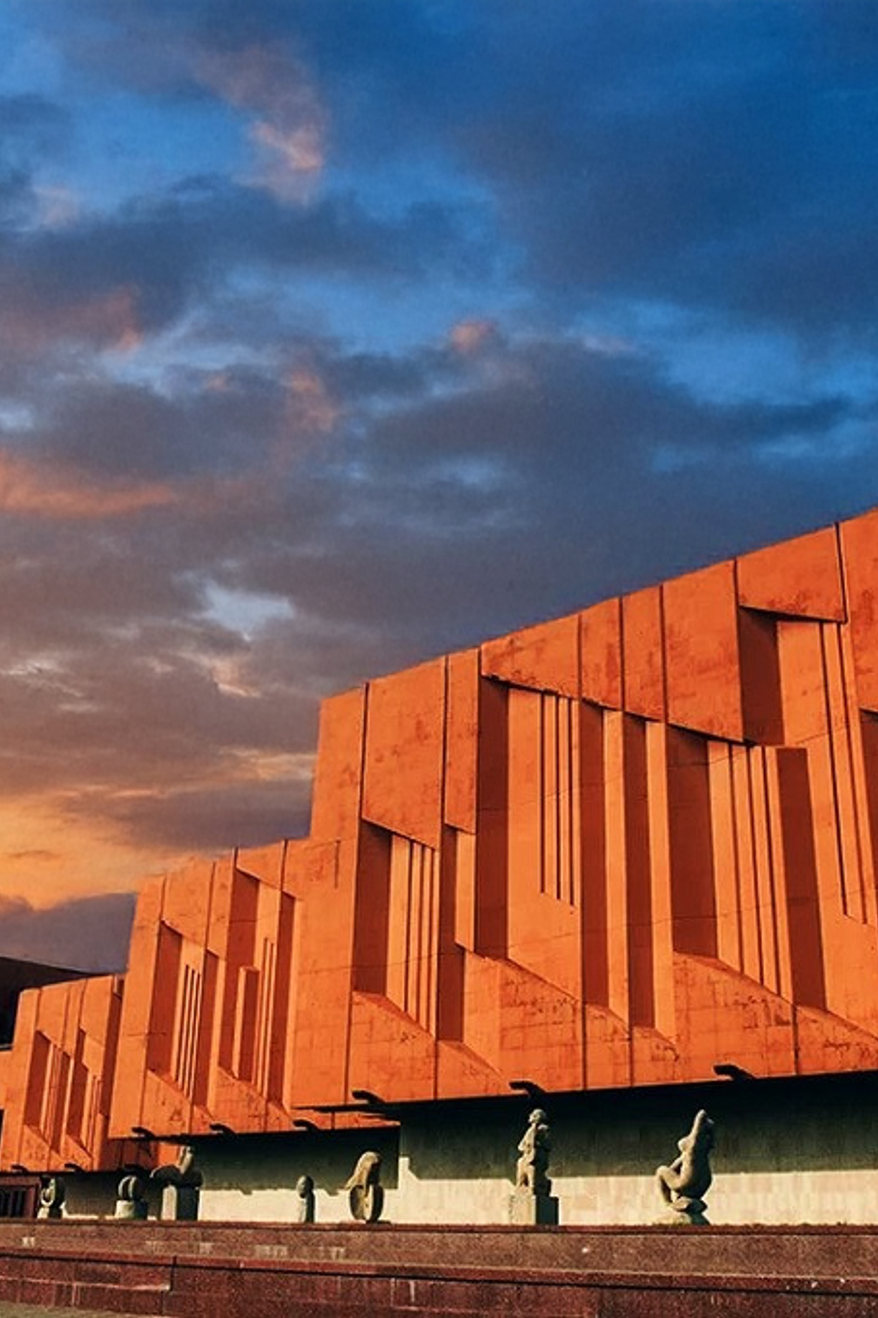 Локация Казань стрит НКЦ для предметной съемки |Sale Easy