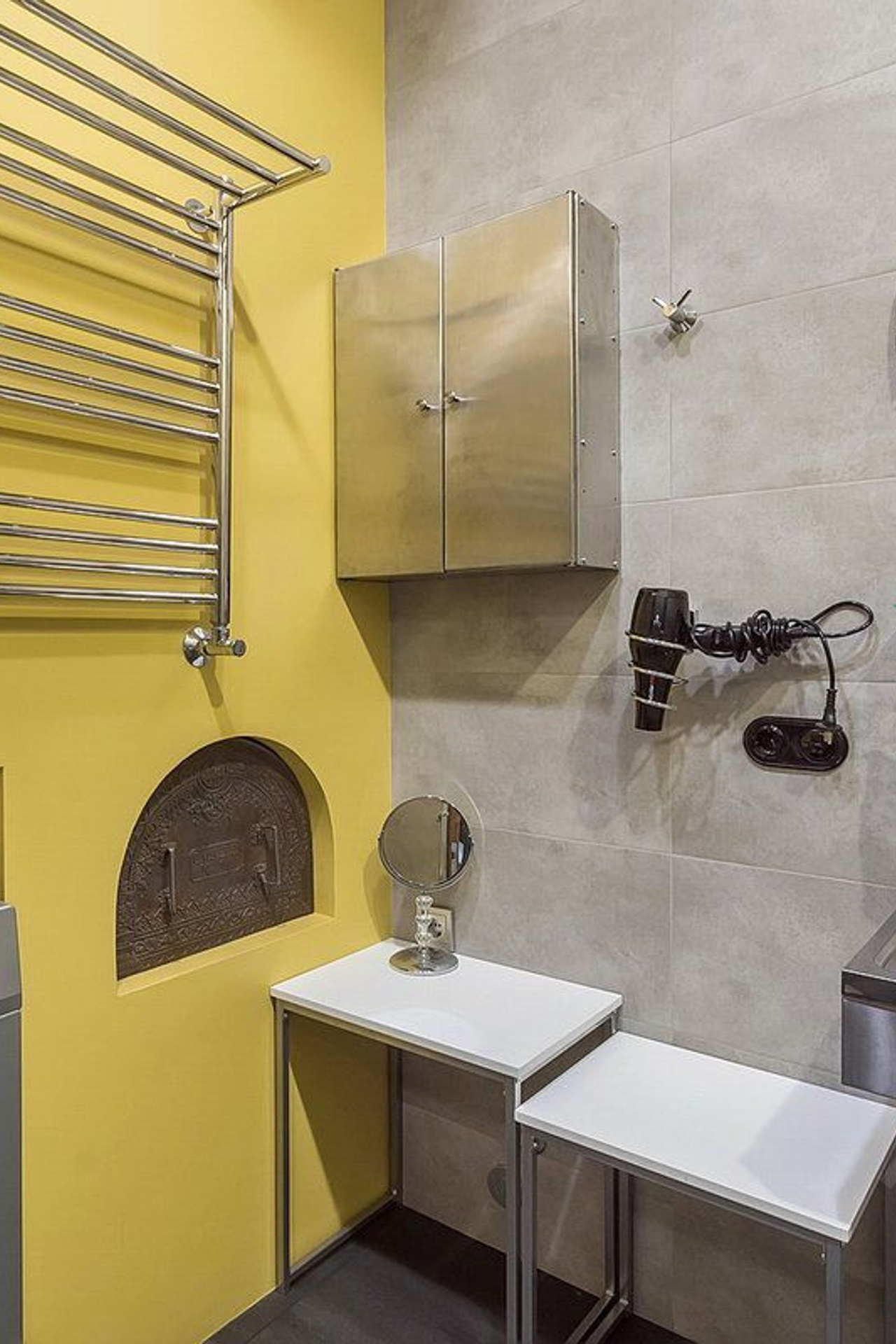 Квартира на Ходынском бульв.З для предметной съемки Москва |Sale Easy