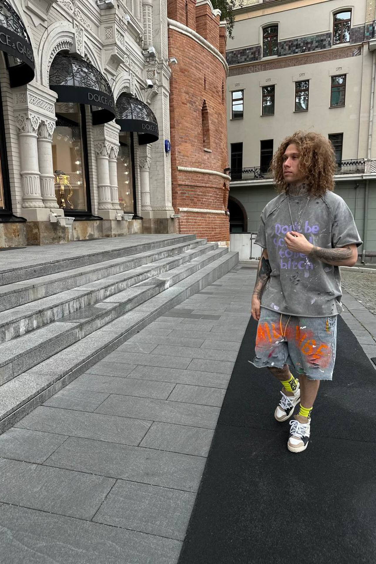 Модель для предметной съемки Вадим АА Москва | Sale Easy