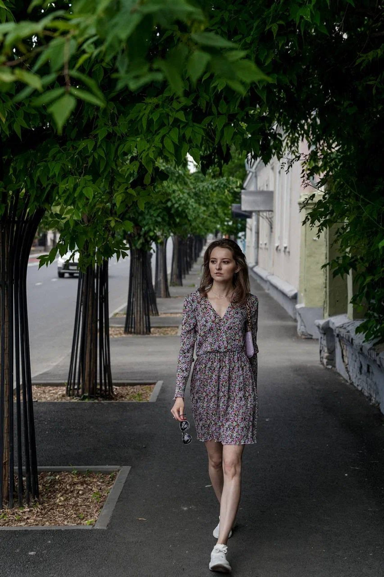 Модель для съемки на маркетплейсы Назлыгуль Казань| Sale Easy