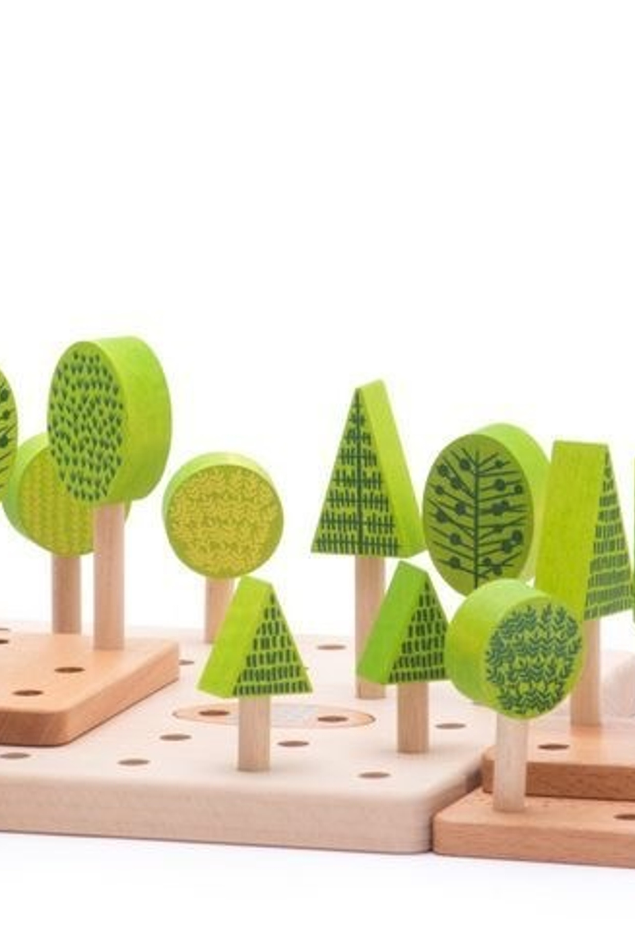 Детские игрушки, разработанные с учетом безопасности и комфорта.