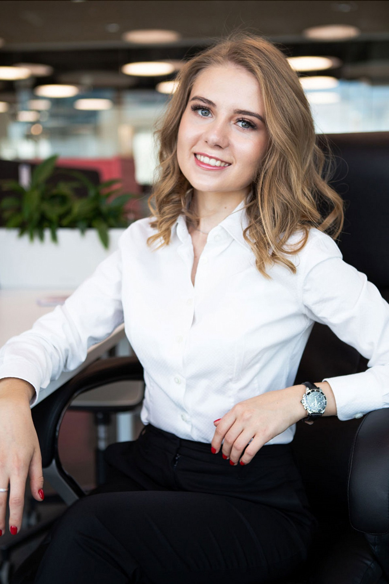 Портфолио для тендеров Фотосъемка сотрудников |Sale Easy