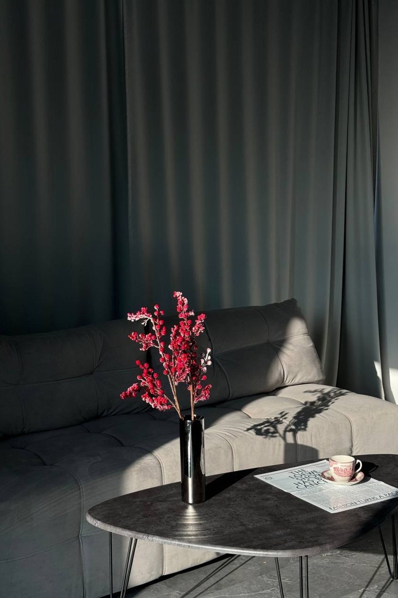 Visual Studio — Зал VISUAL для предметной съемки Москва|Sale Easy