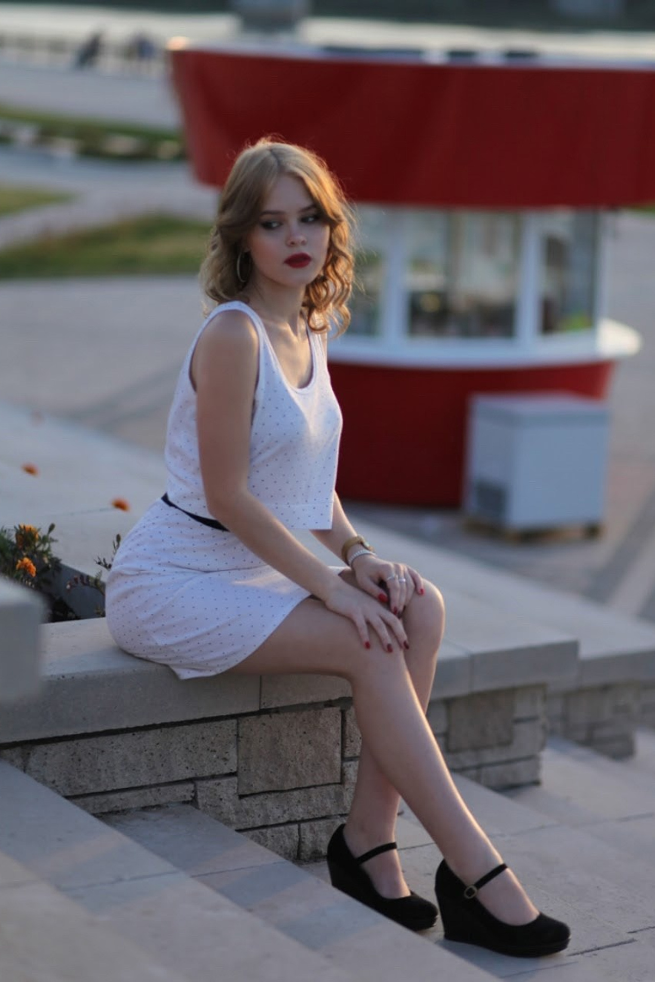 Модель для предметной съемки Мария Ч. Н.Н.| Sale Easy