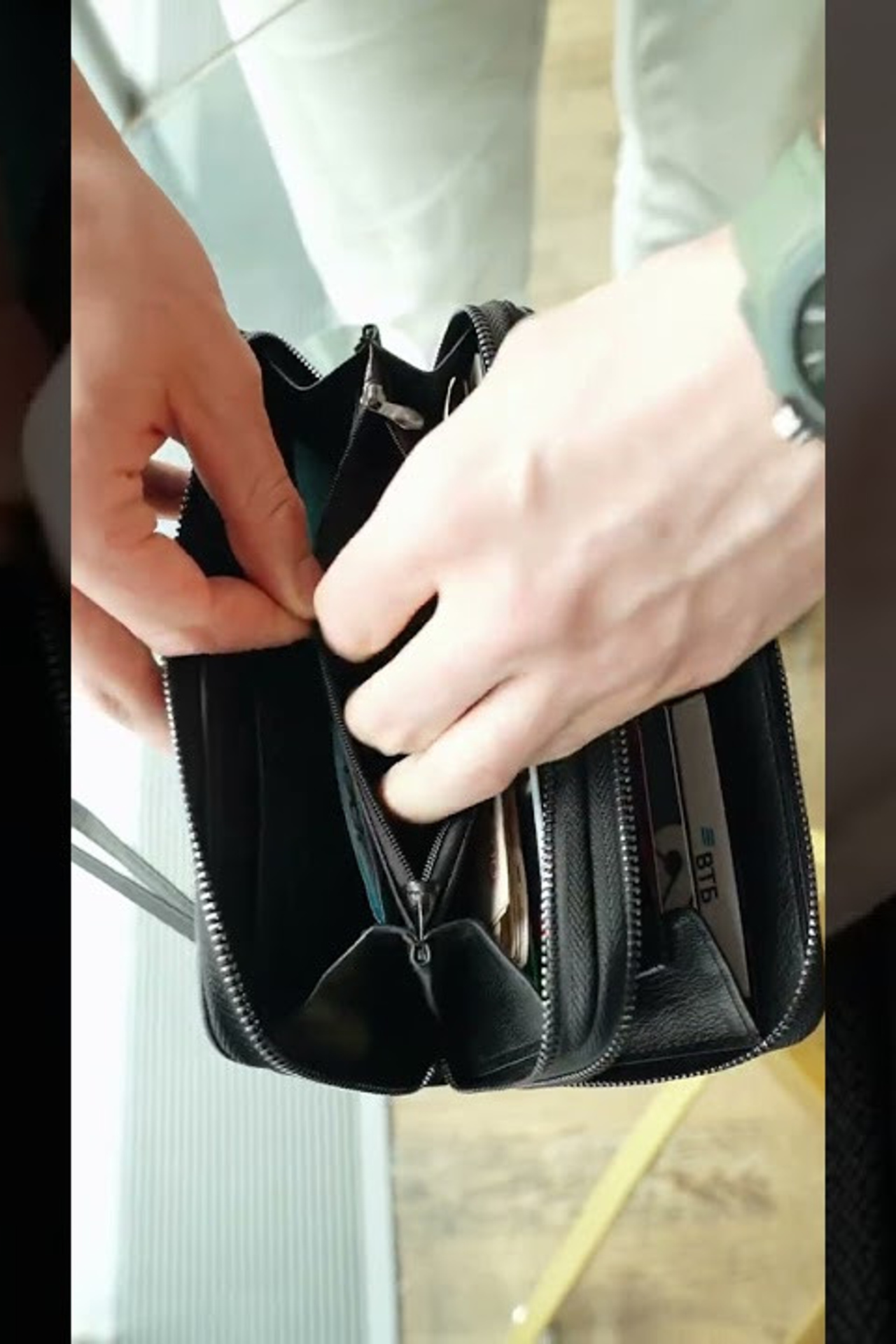 Портфолио.Видеосъемка аксессуаров для маркетплейсов | Sale Easy