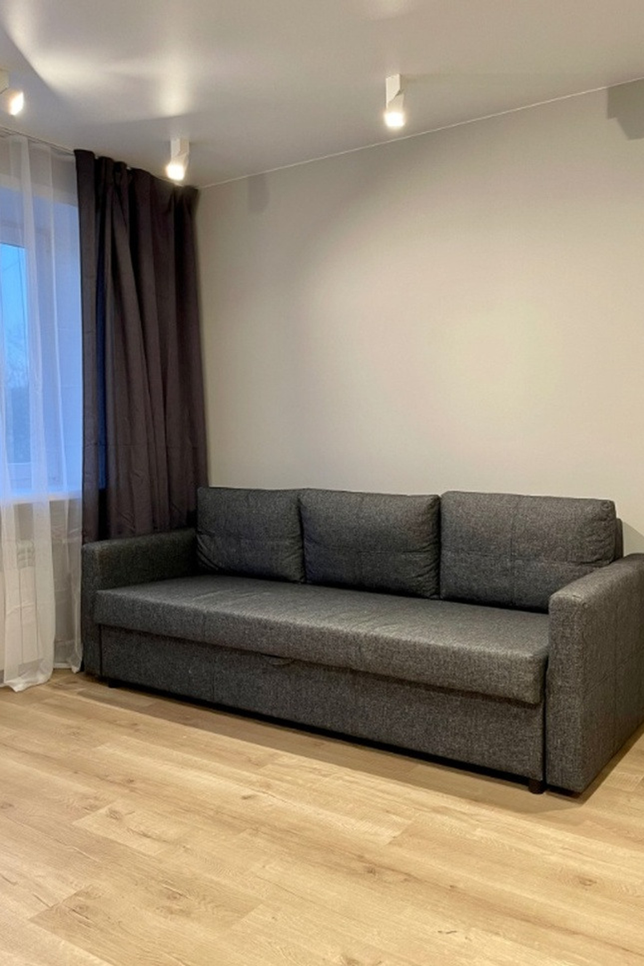 Локация Дом.уют 1ком. на Ленина для предметной съемки Красноярск