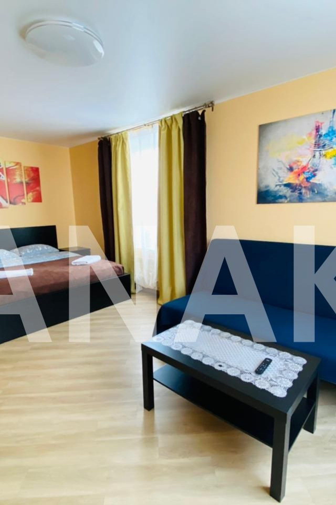 Квартира на Жигулевской для предметной съемки Москва |Sale Easy