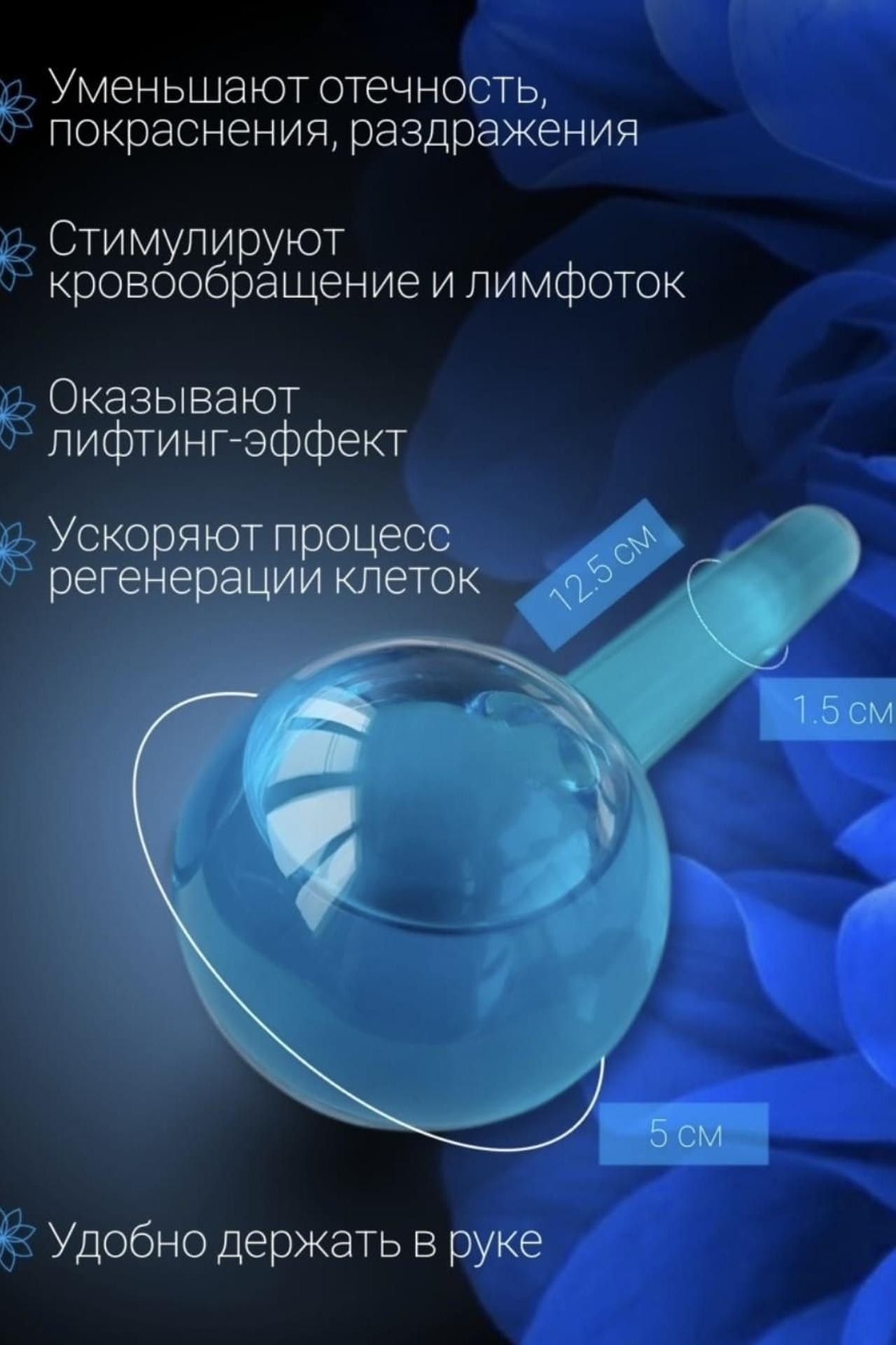 Инфографика для предметной съёмки — помогает продемонстрировать, как ваш продукт может повысить производительность при выполнении различных задач.