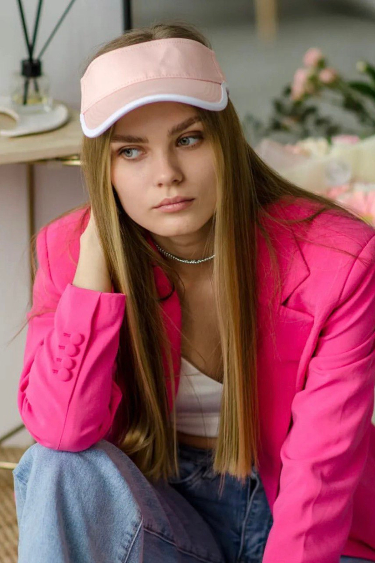 Модель для предметной съемки Наталья Д Н.Новгород |Sale Easy