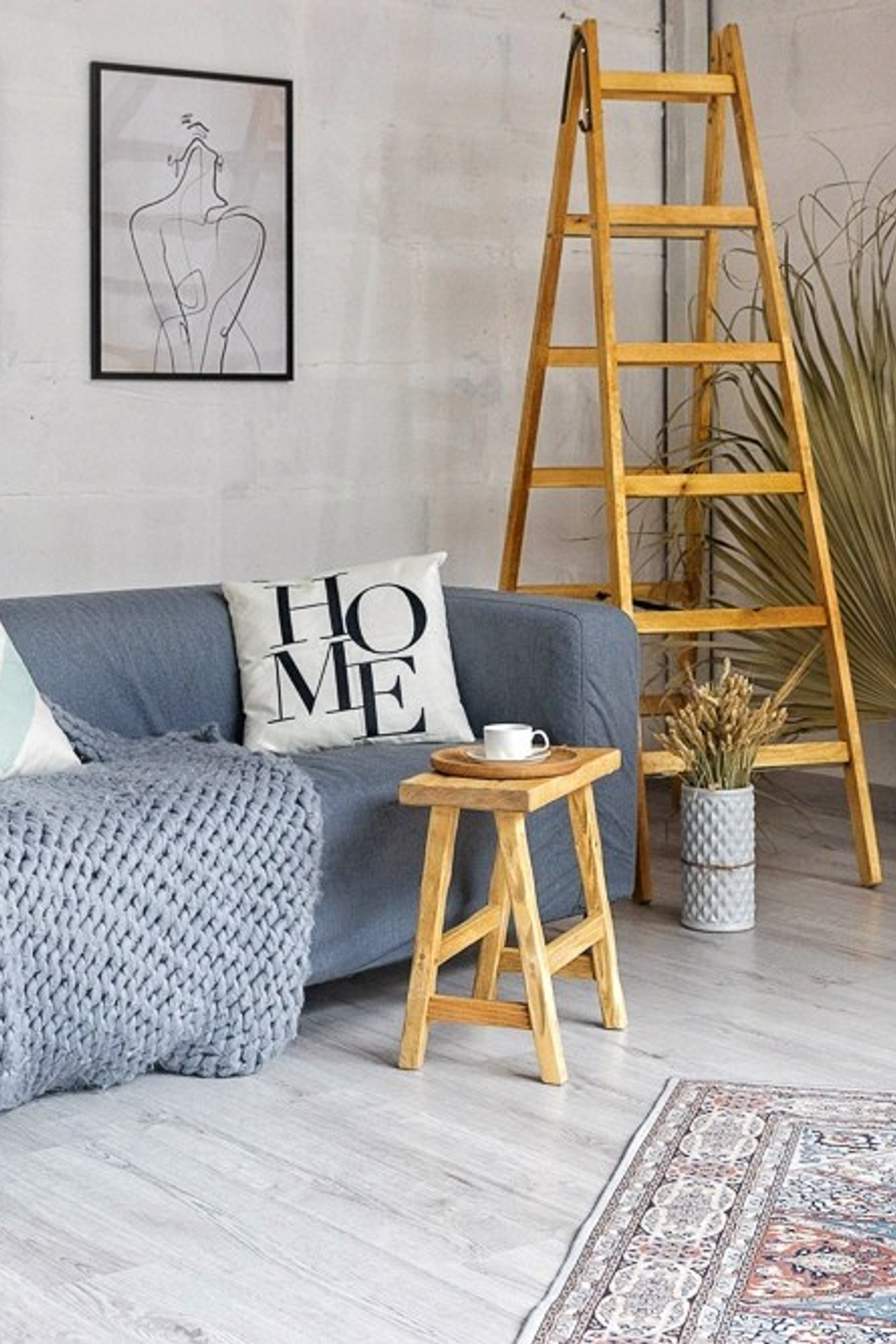 Студия 29/09 Studio — Зал HOME для предметной съемки Москва|Sale Easy