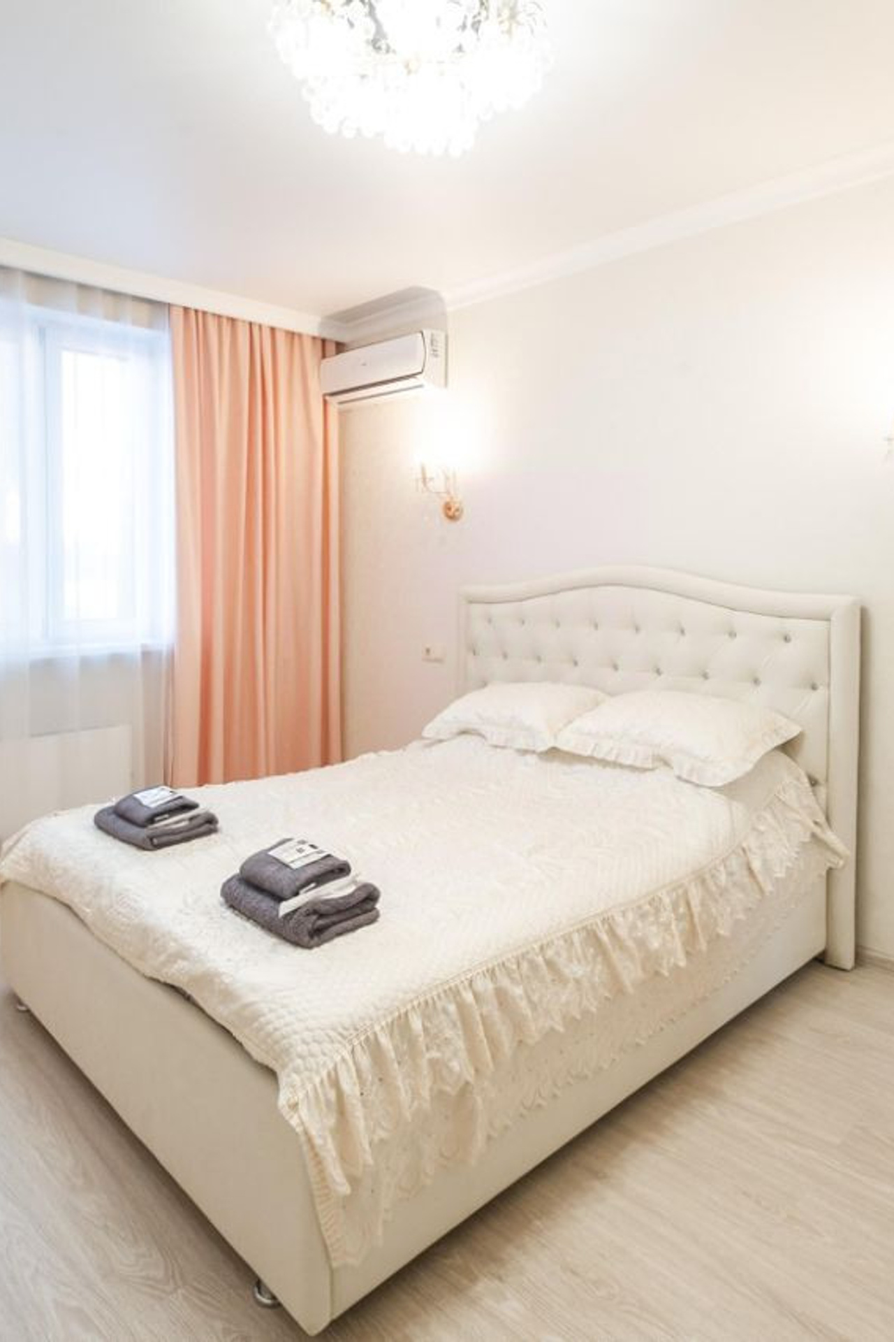 Квартира на Спартаковской для предметной съемки Казань|Sale Easy