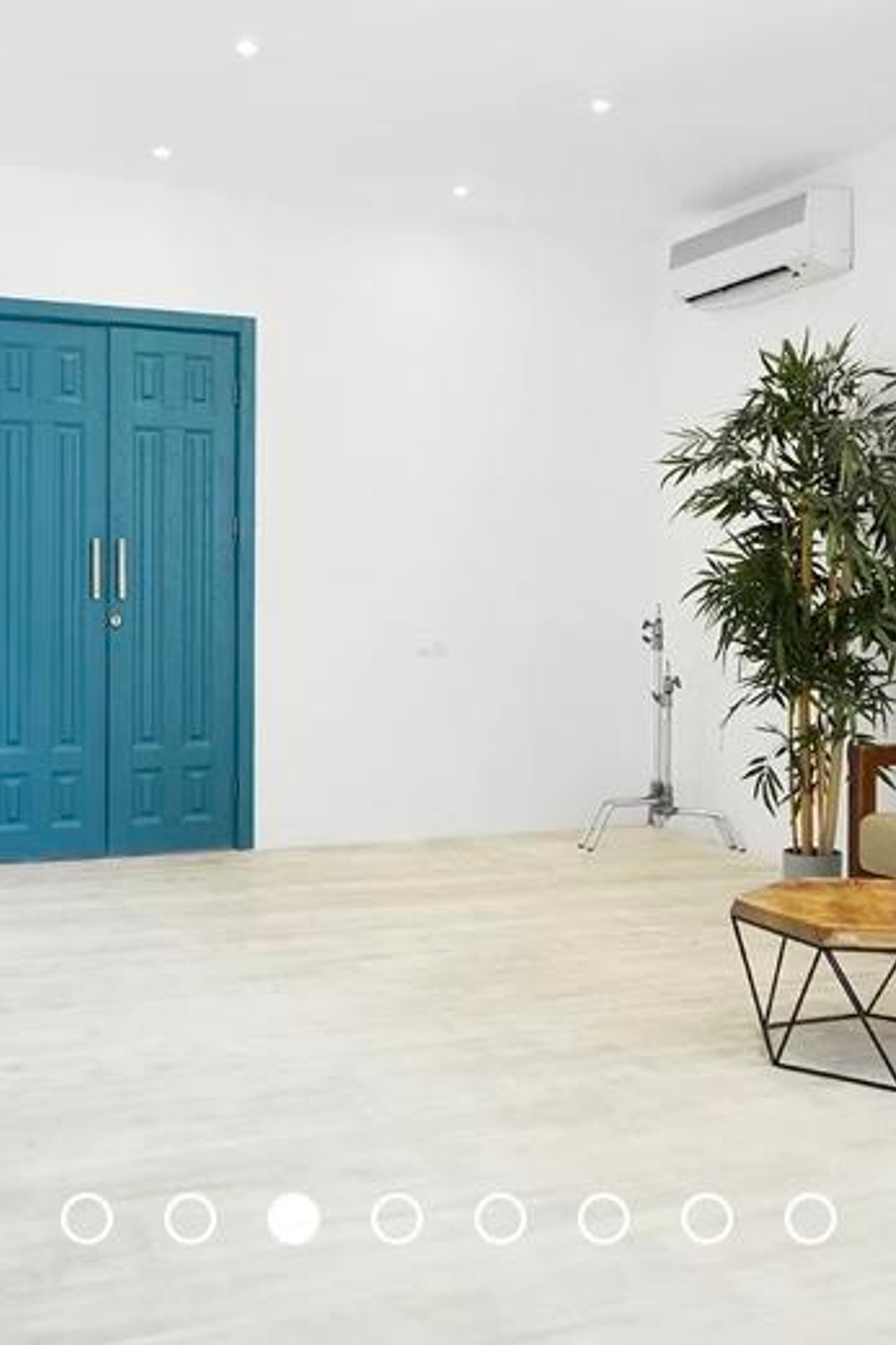 Студия Wonderstudio White для предметной съемки Москва | Sale Easy